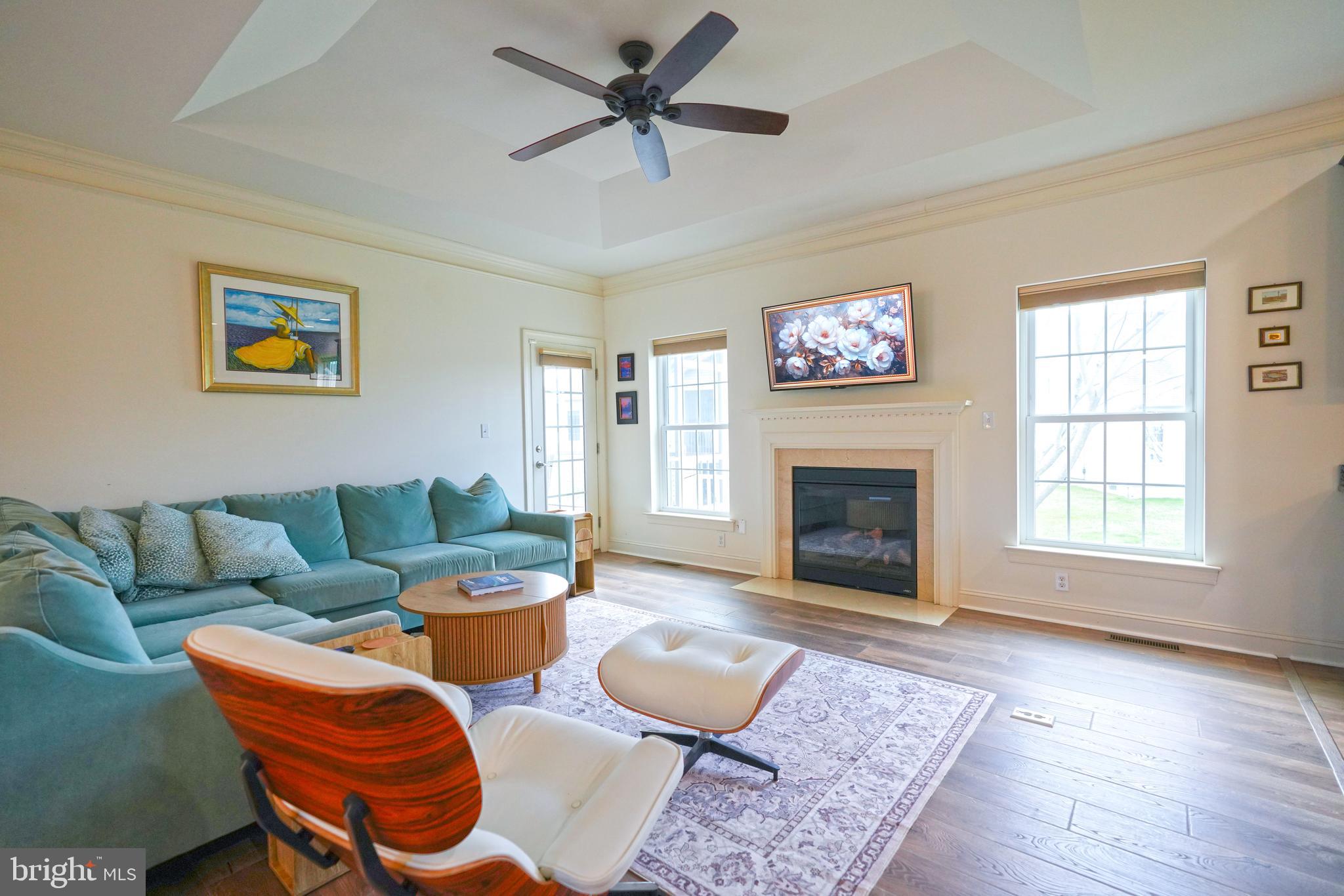 WINDSTONE - Residential