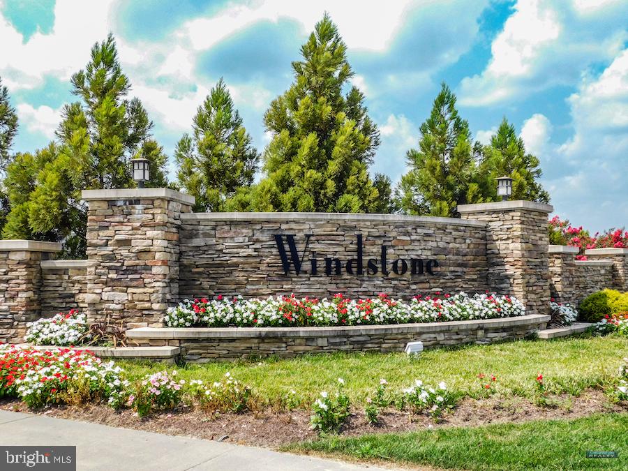 WINDSTONE - Residential