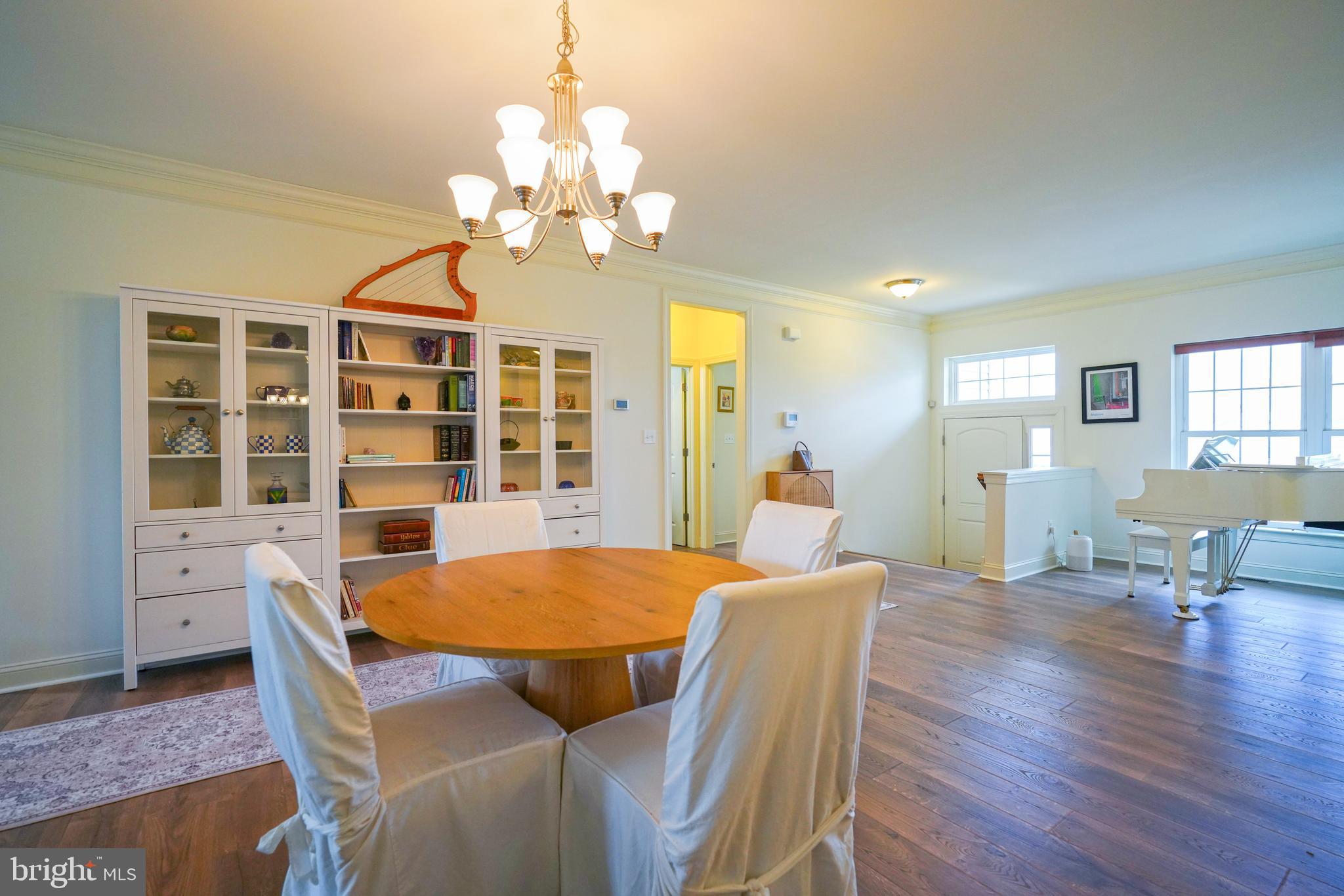 WINDSTONE - Residential