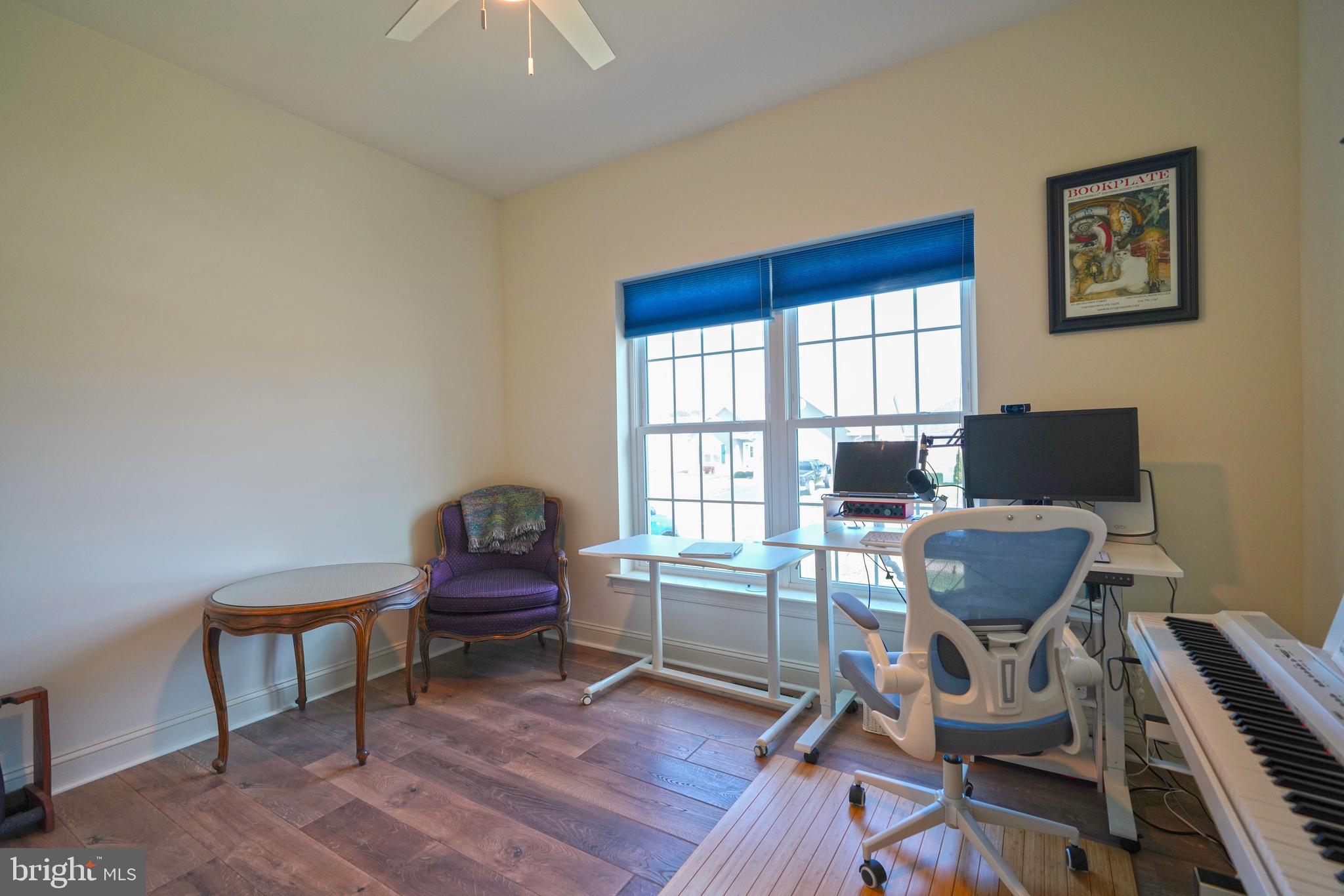 WINDSTONE - Residential