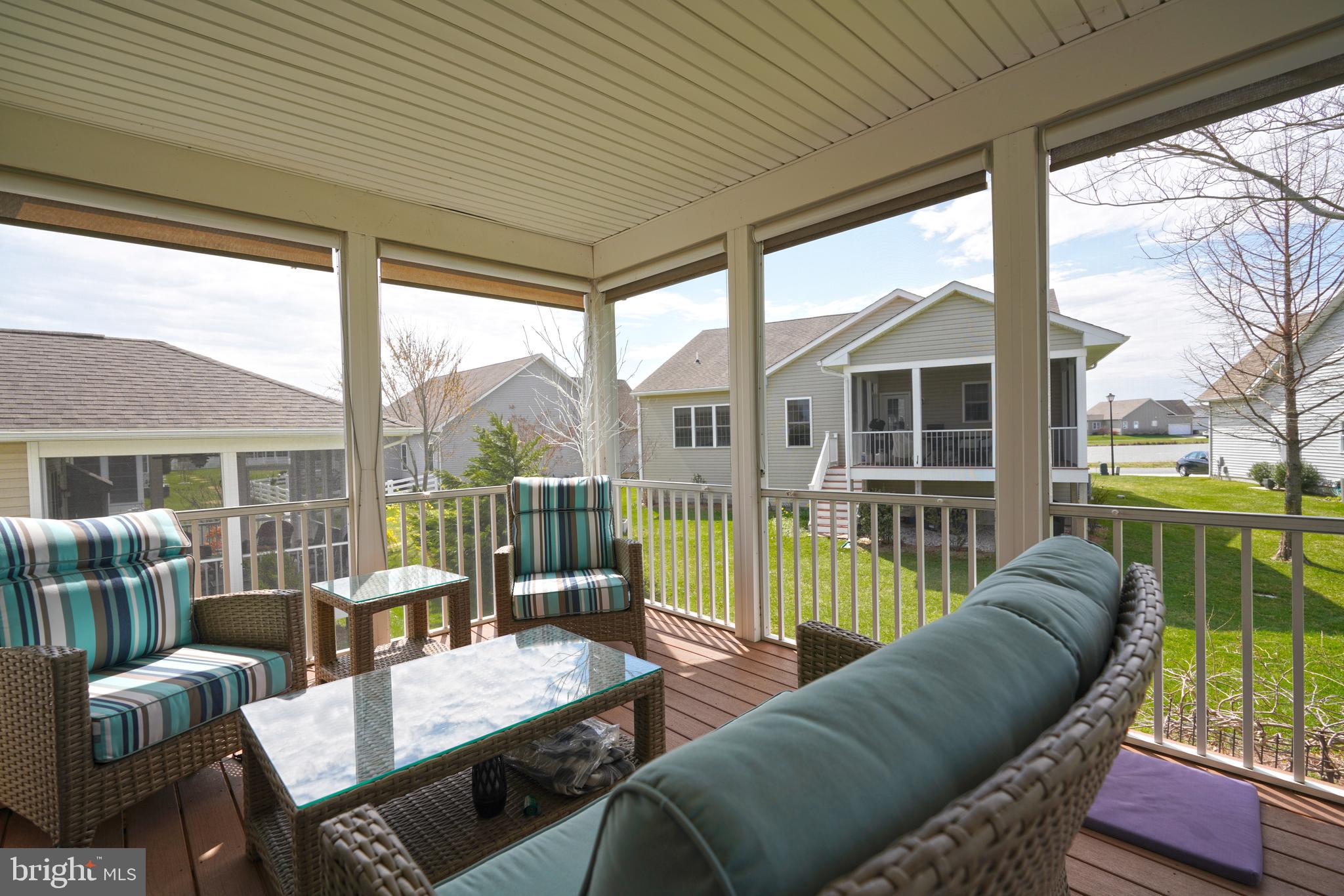 WINDSTONE - Residential