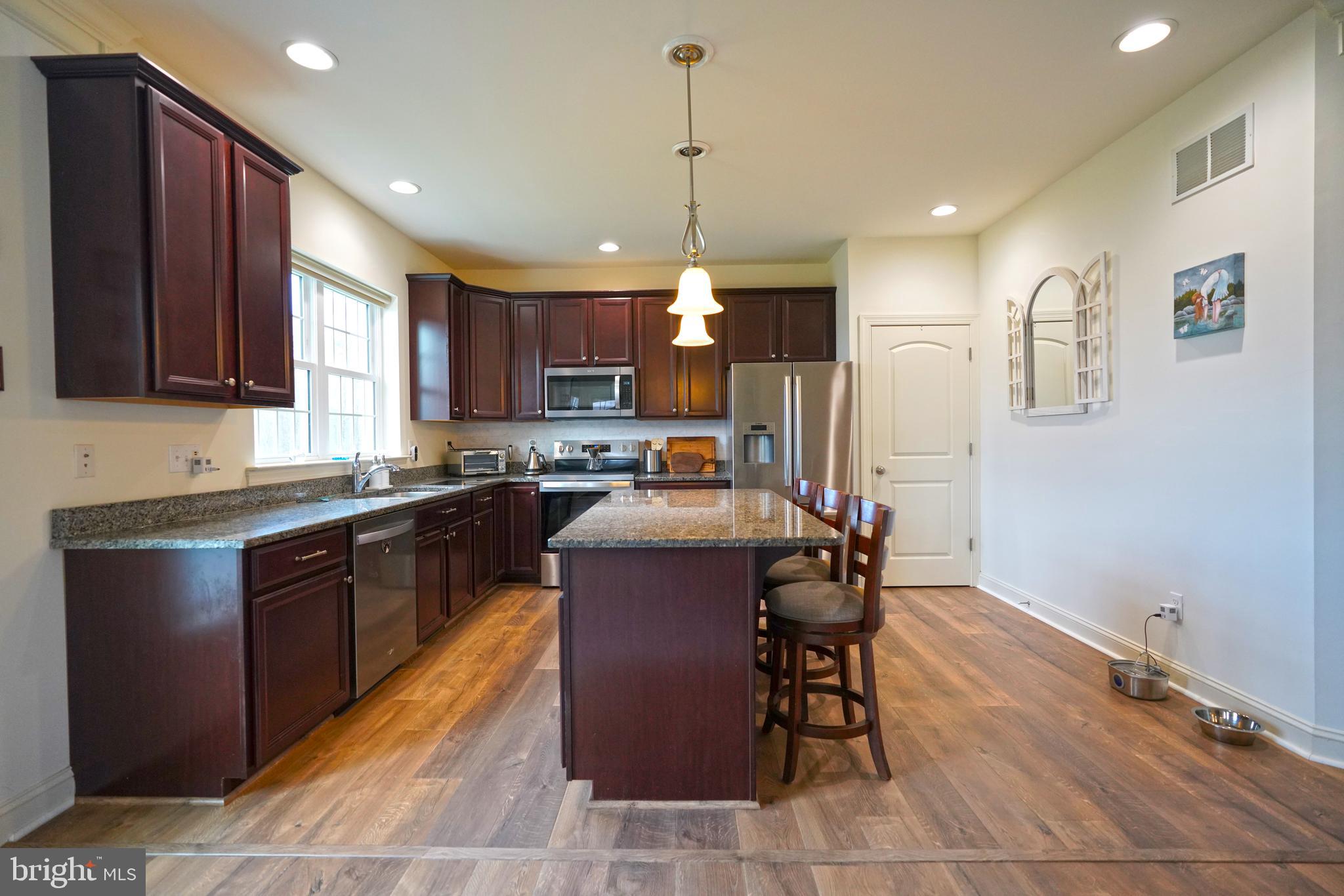 WINDSTONE - Residential