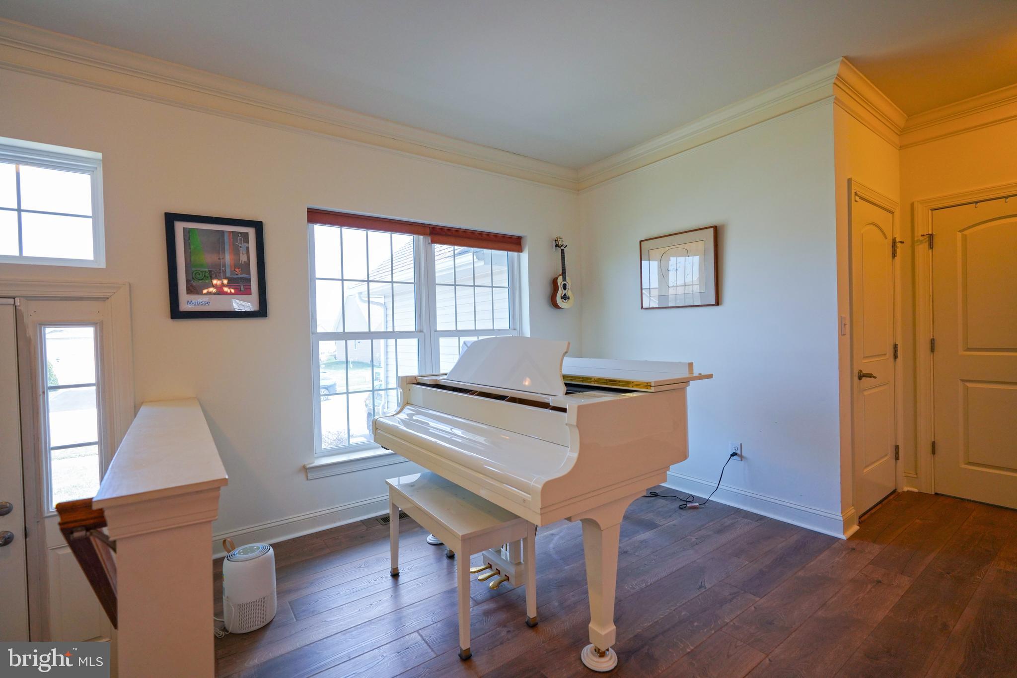 WINDSTONE - Residential