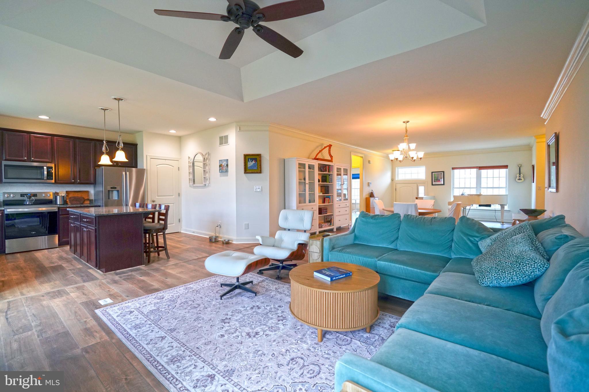 WINDSTONE - Residential