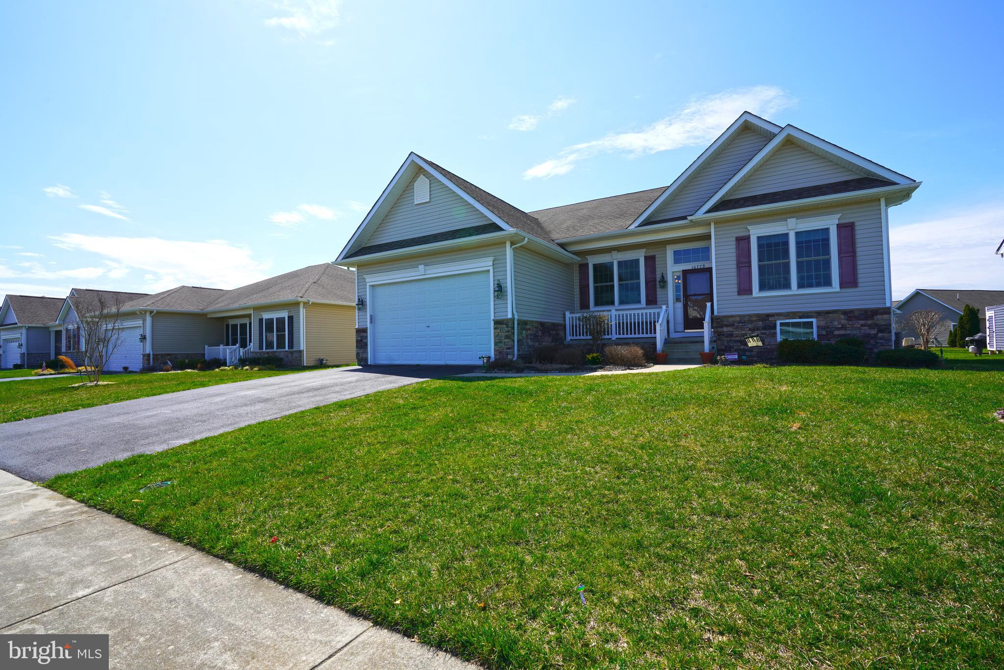 WINDSTONE - Residential