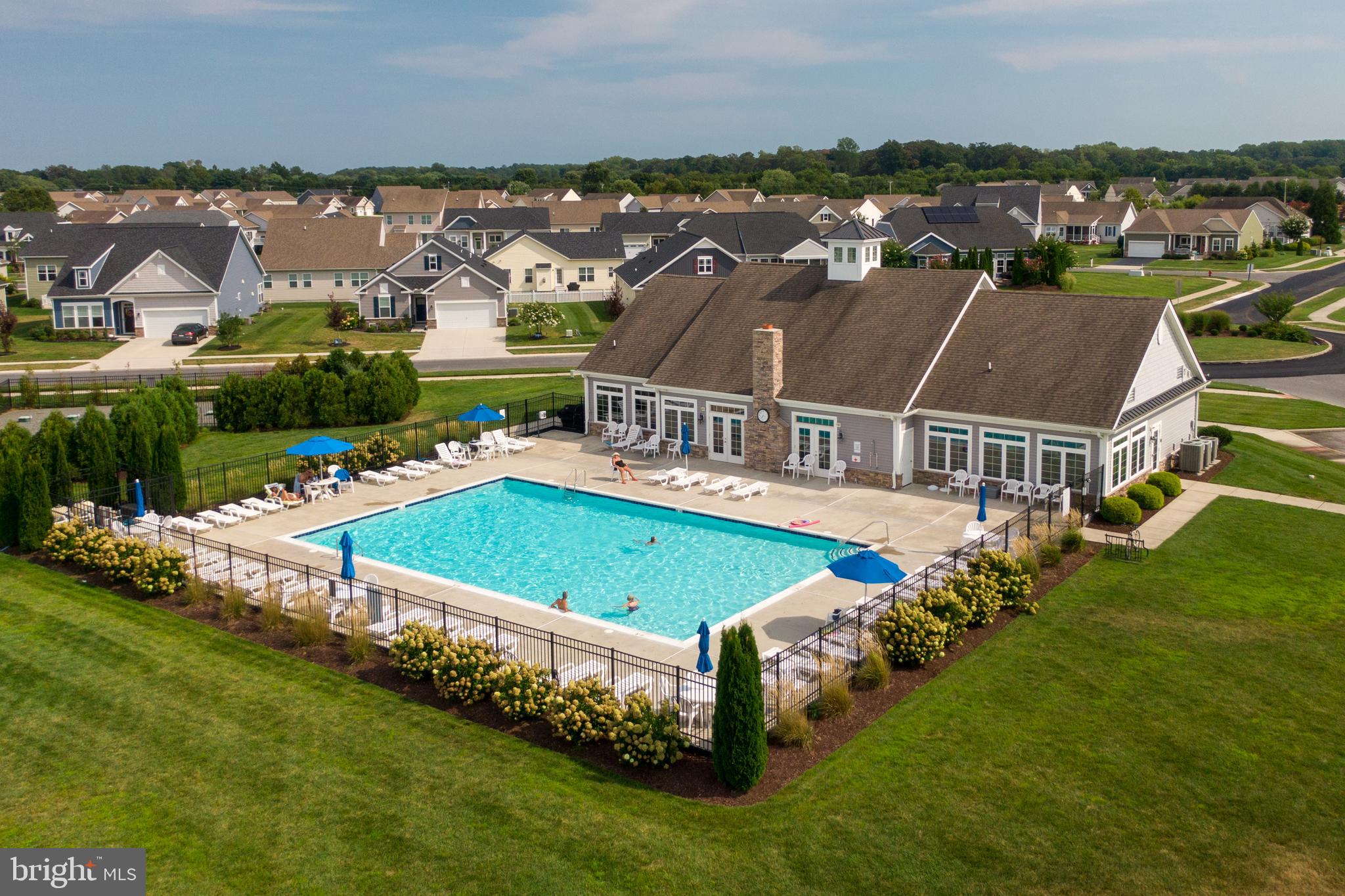 WINDSTONE - Residential