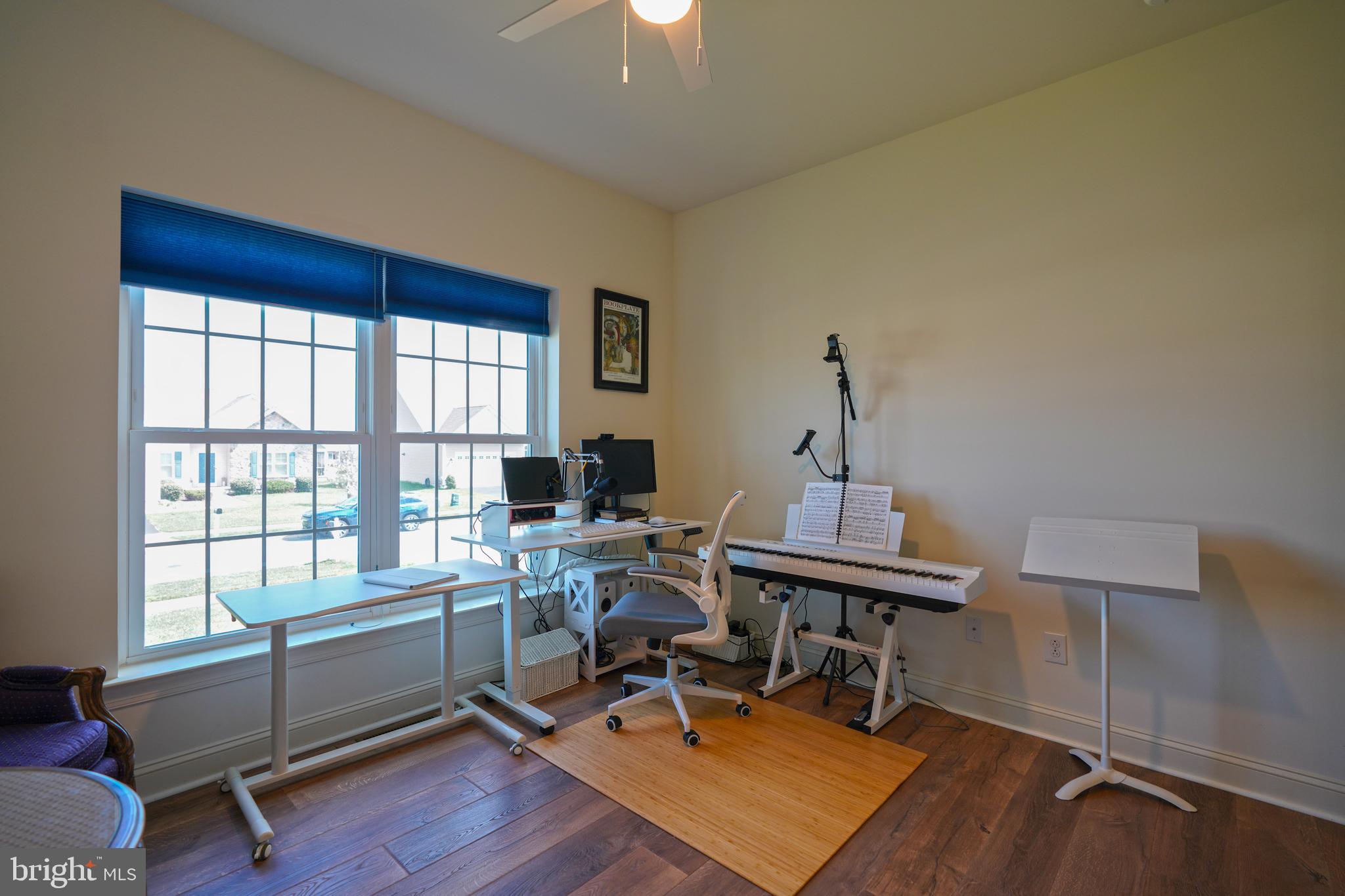 WINDSTONE - Residential