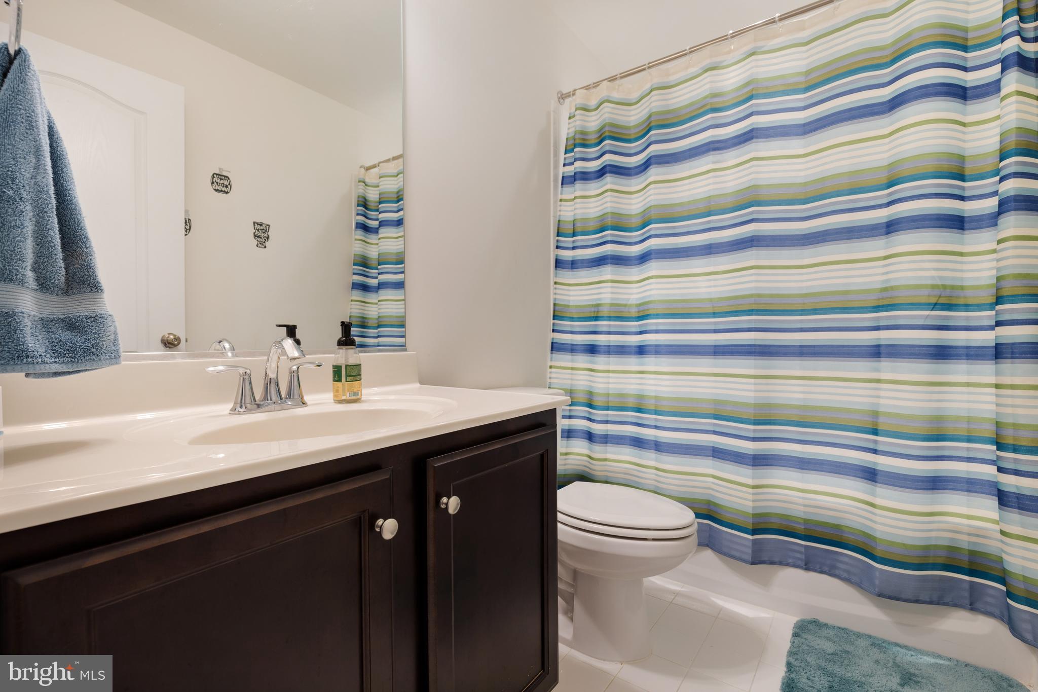 BROOKE POINT ESTATES - Residential