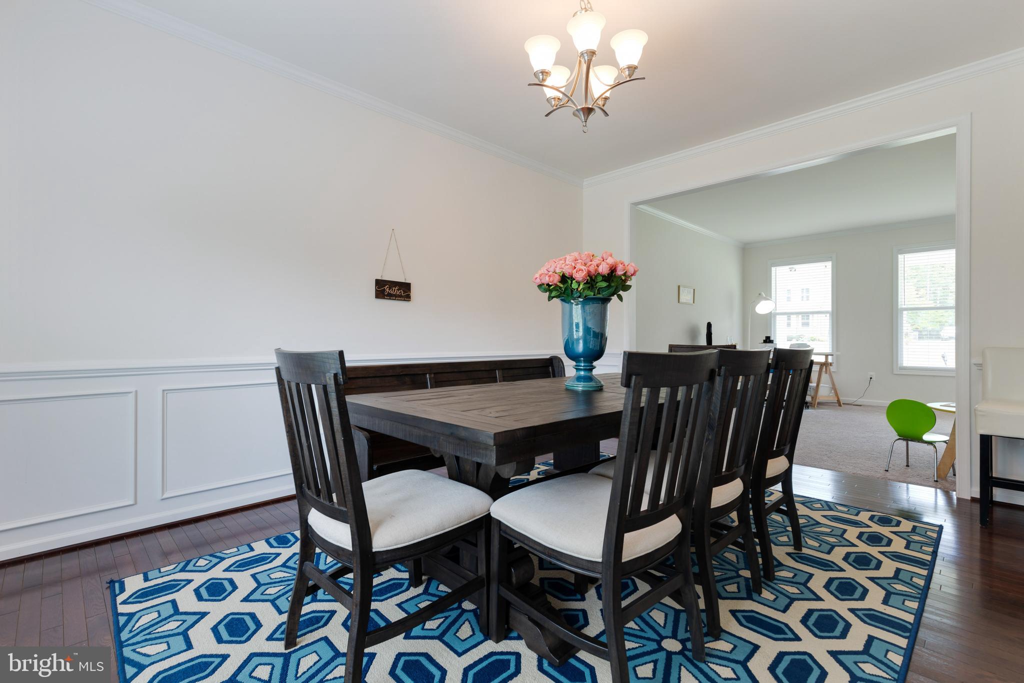 BROOKE POINT ESTATES - Residential