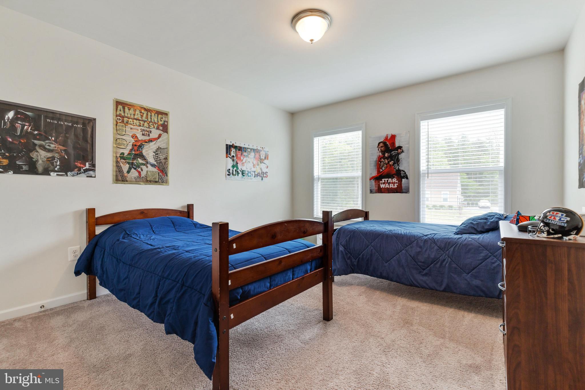 BROOKE POINT ESTATES - Residential