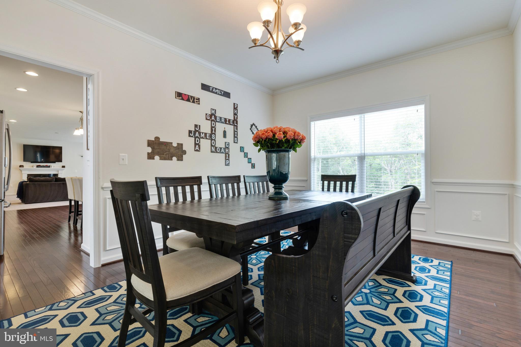 BROOKE POINT ESTATES - Residential