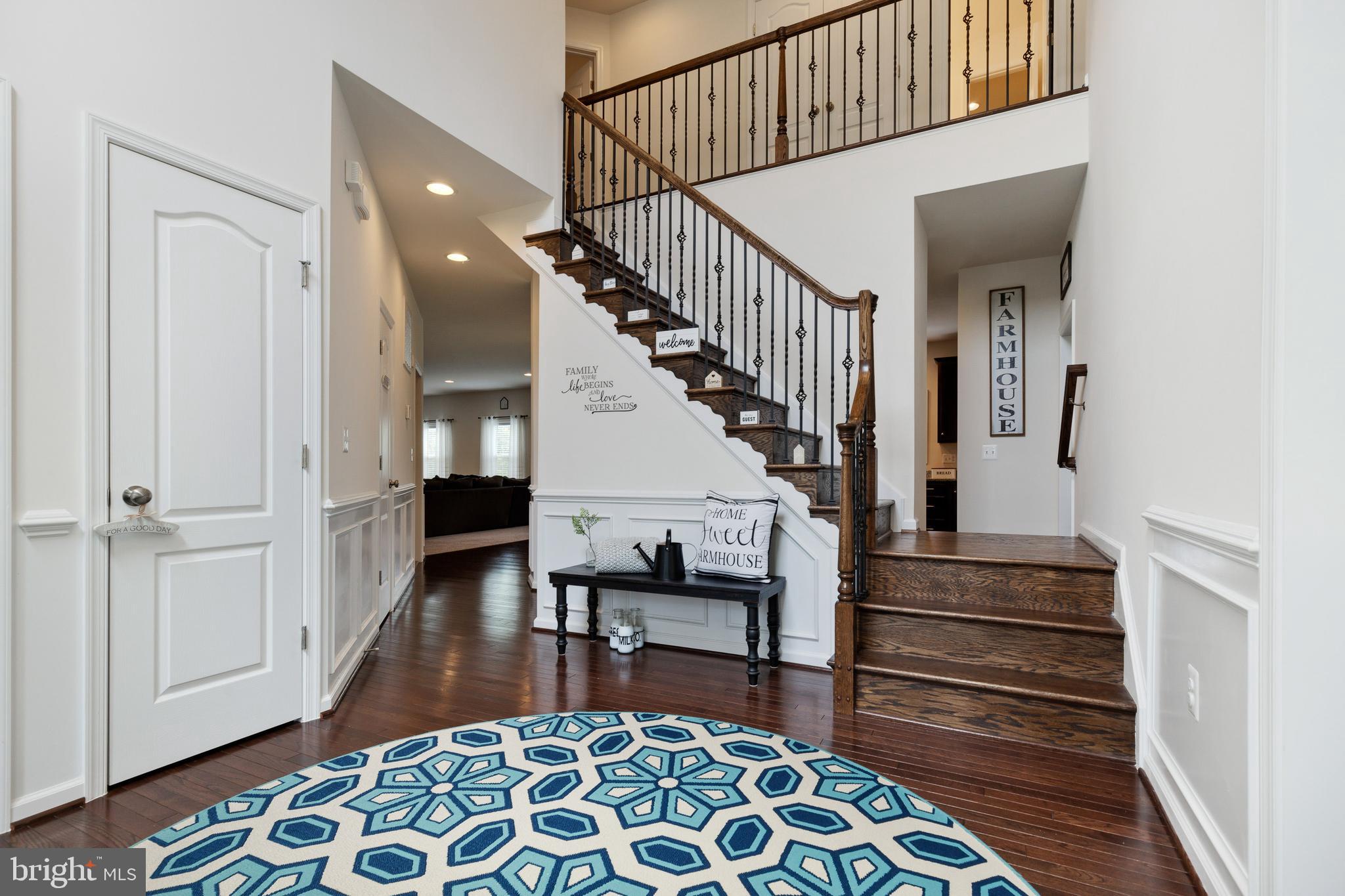 BROOKE POINT ESTATES - Residential