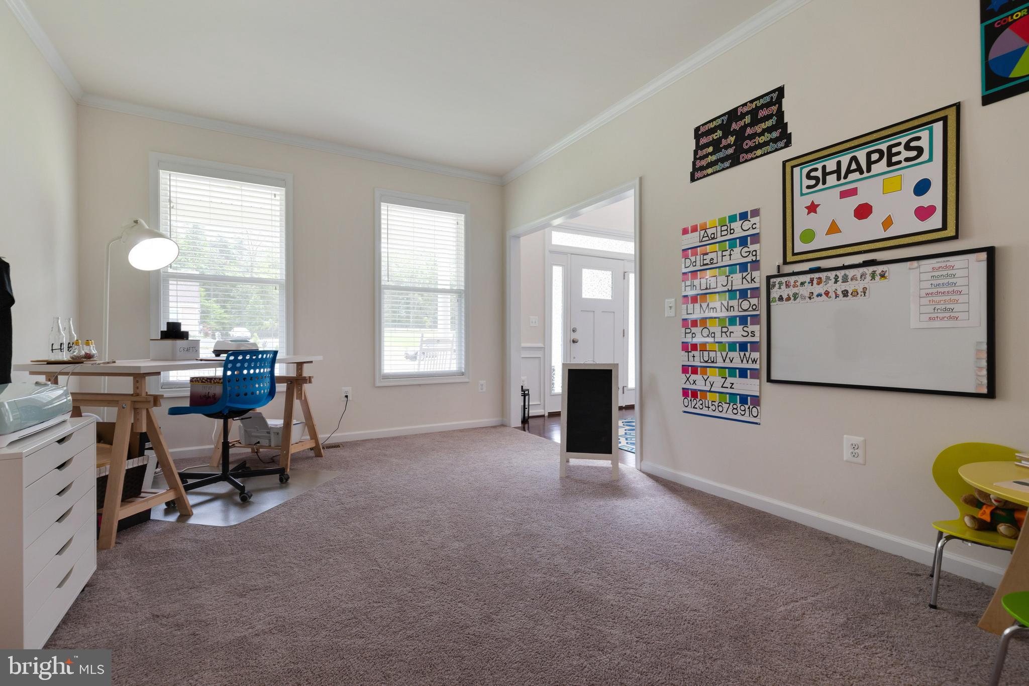 BROOKE POINT ESTATES - Residential