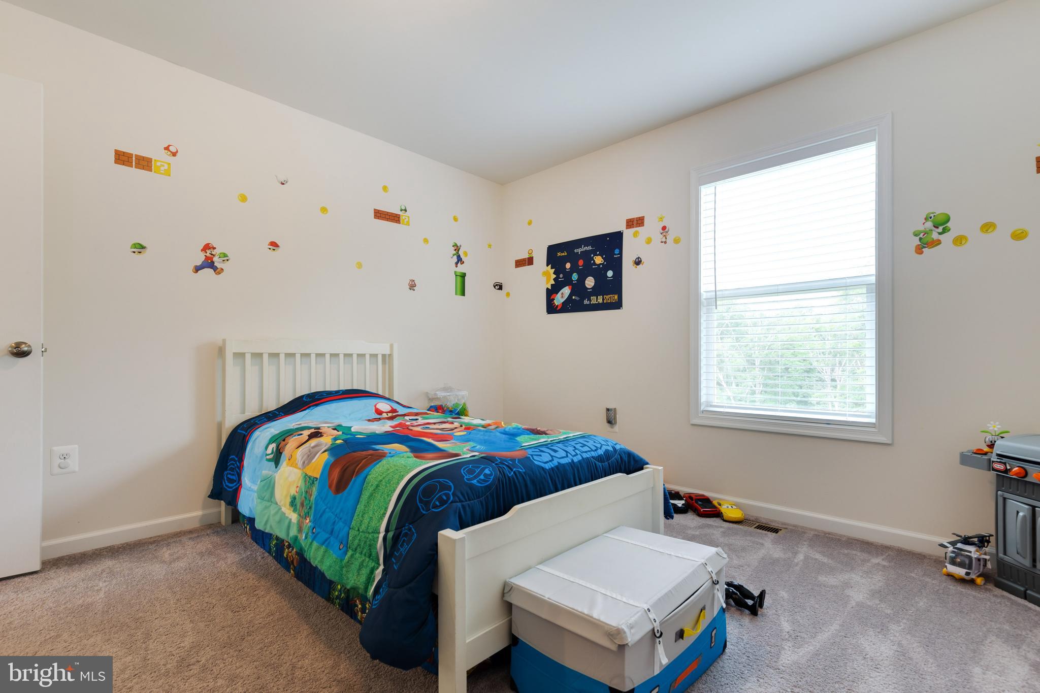 BROOKE POINT ESTATES - Residential