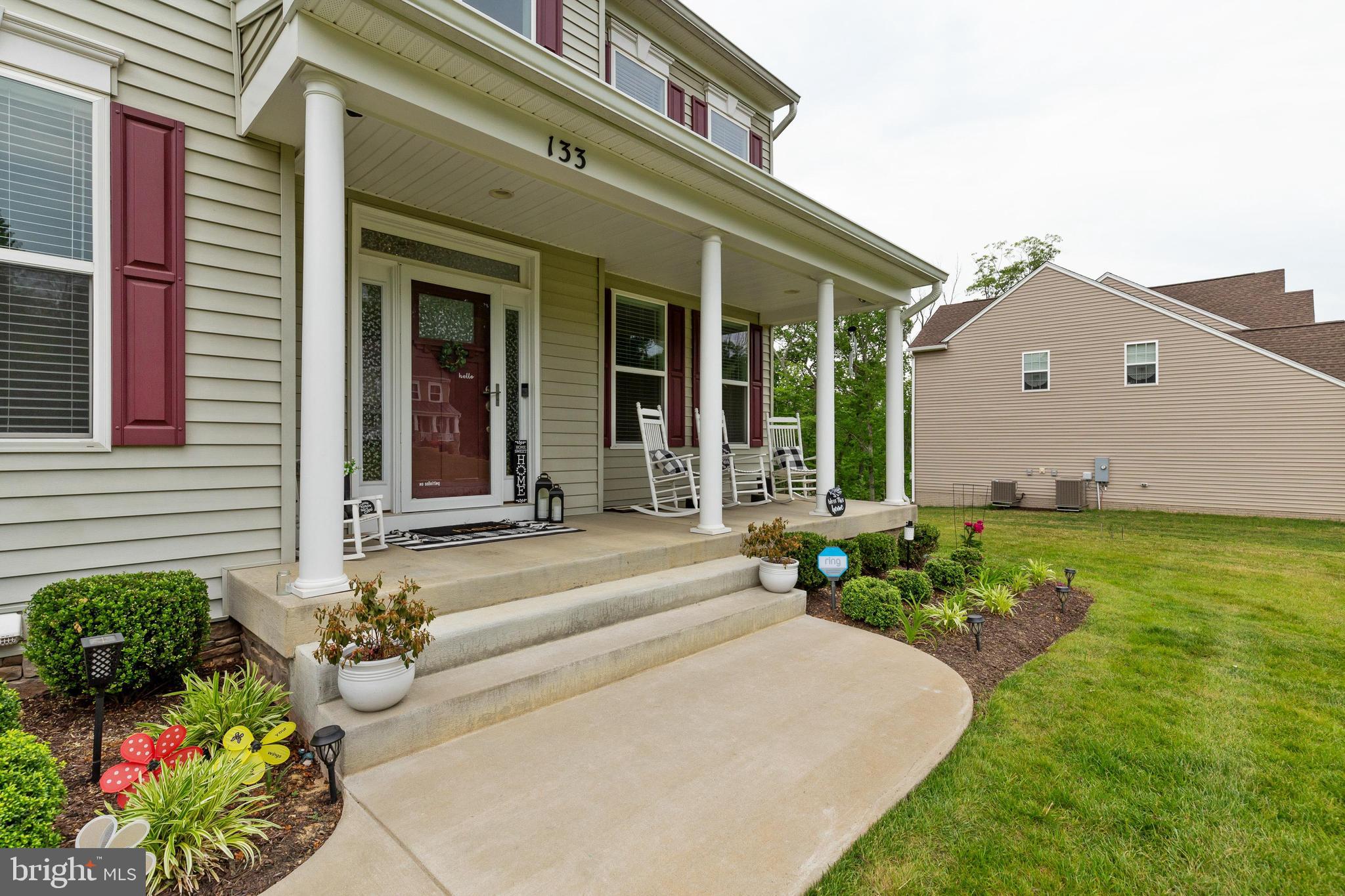 BROOKE POINT ESTATES - Residential