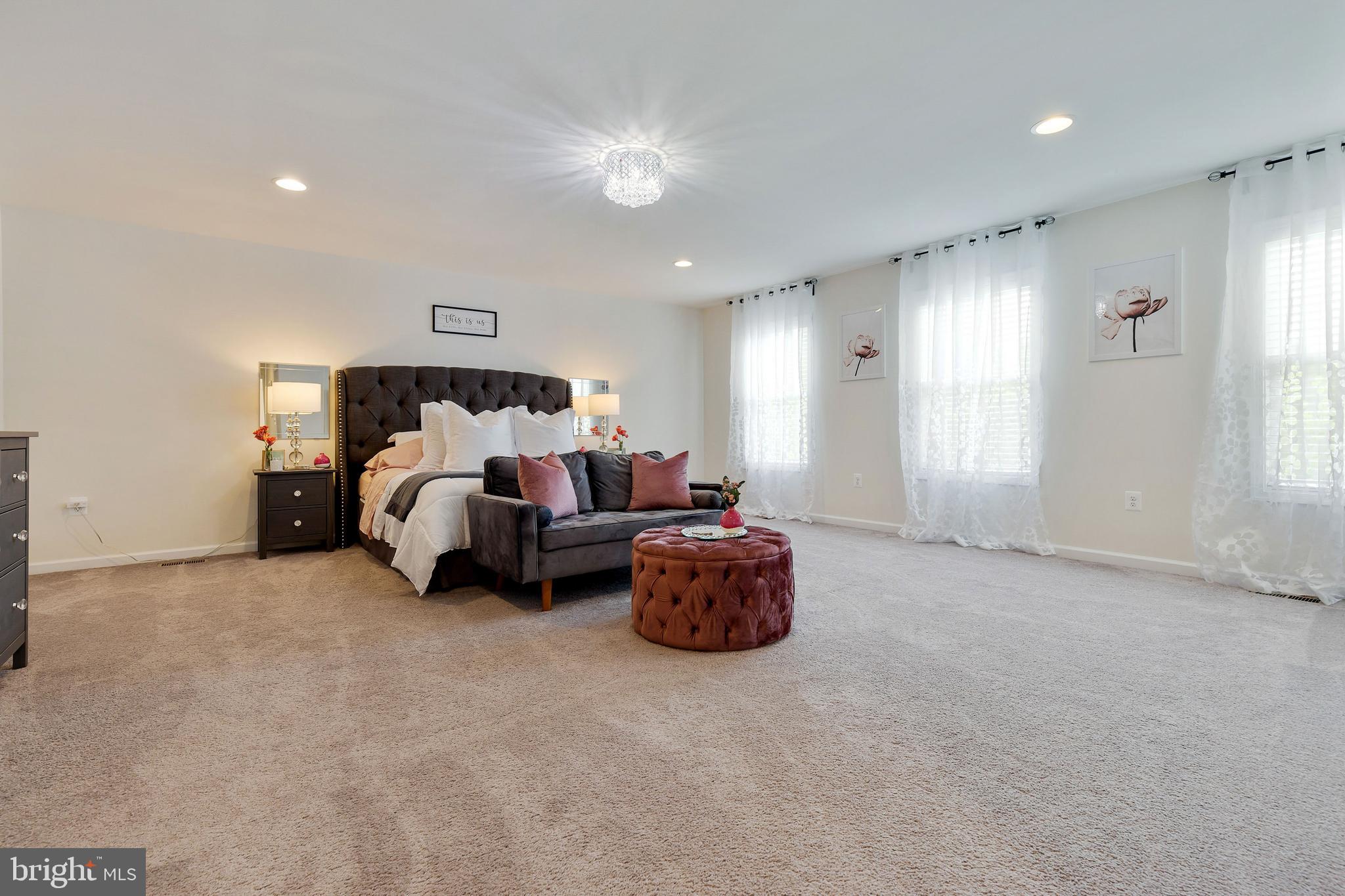 BROOKE POINT ESTATES - Residential