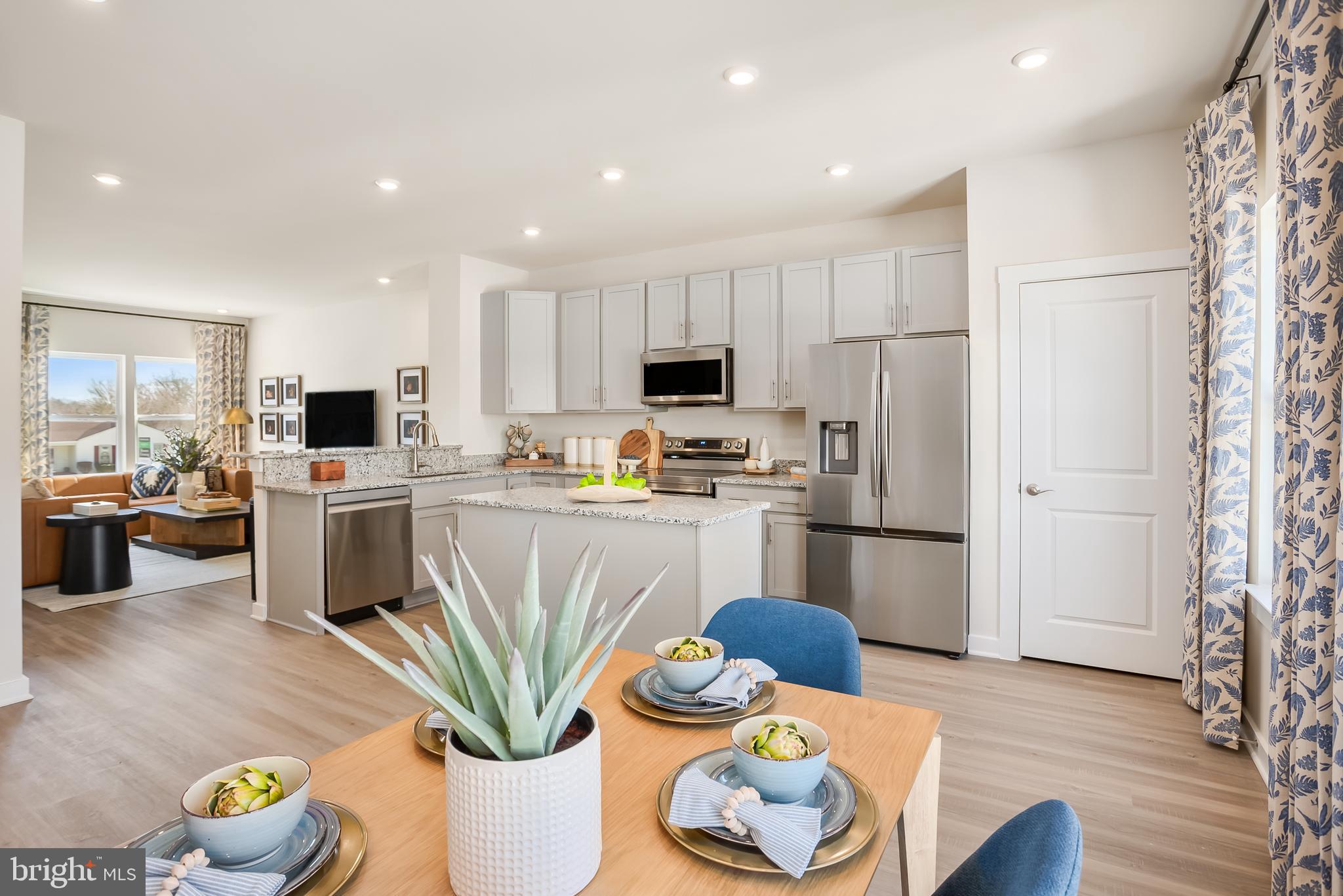 5868 HOLLY SPRINGS DRIVE
