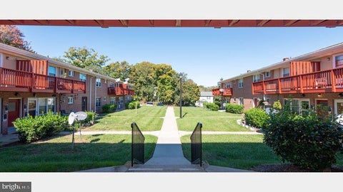 Condo For Rent - 1214 Walker Avenue<br/> BALTIMORE, MD 21239