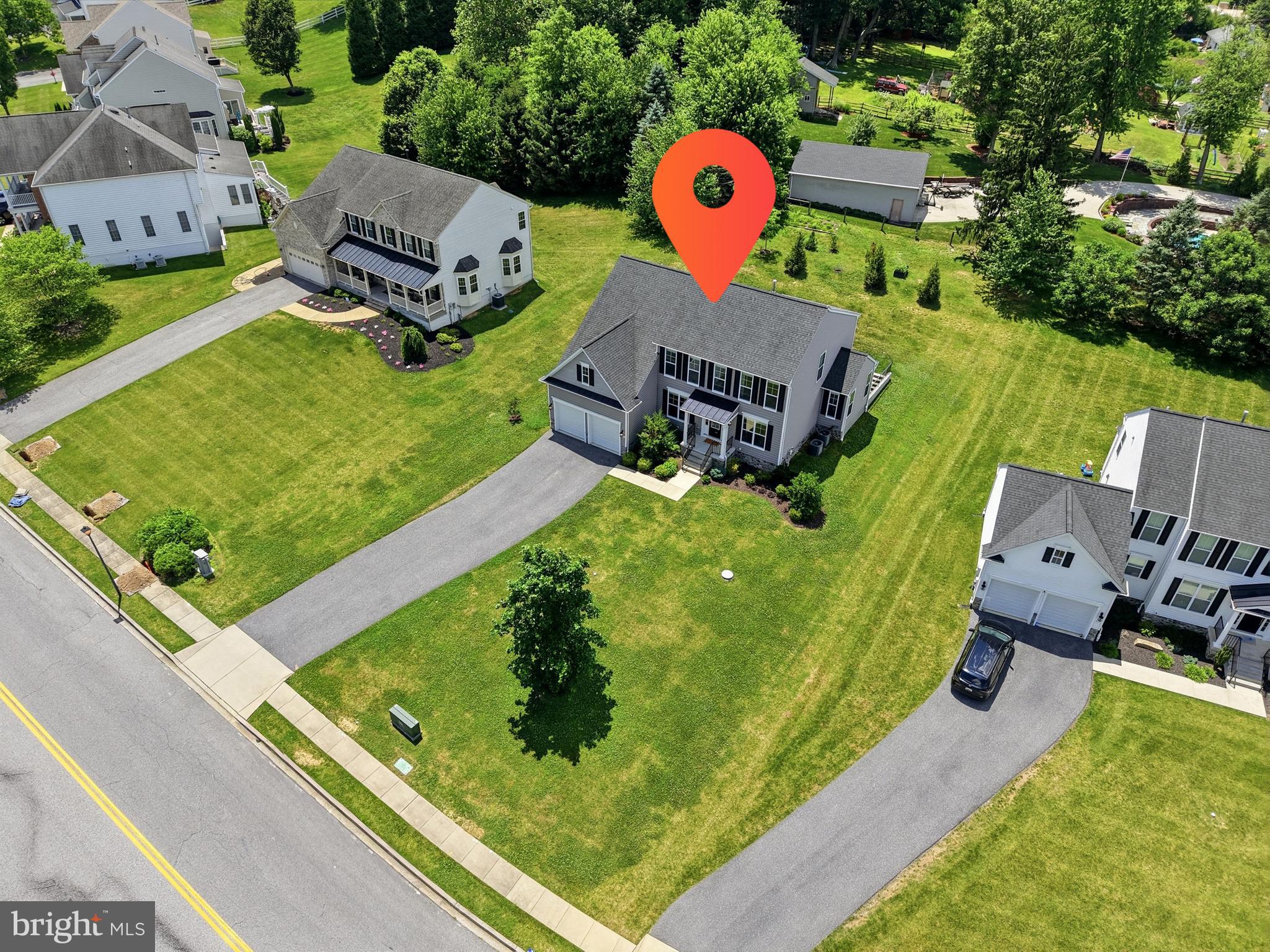 606 CANDICE DRIVE