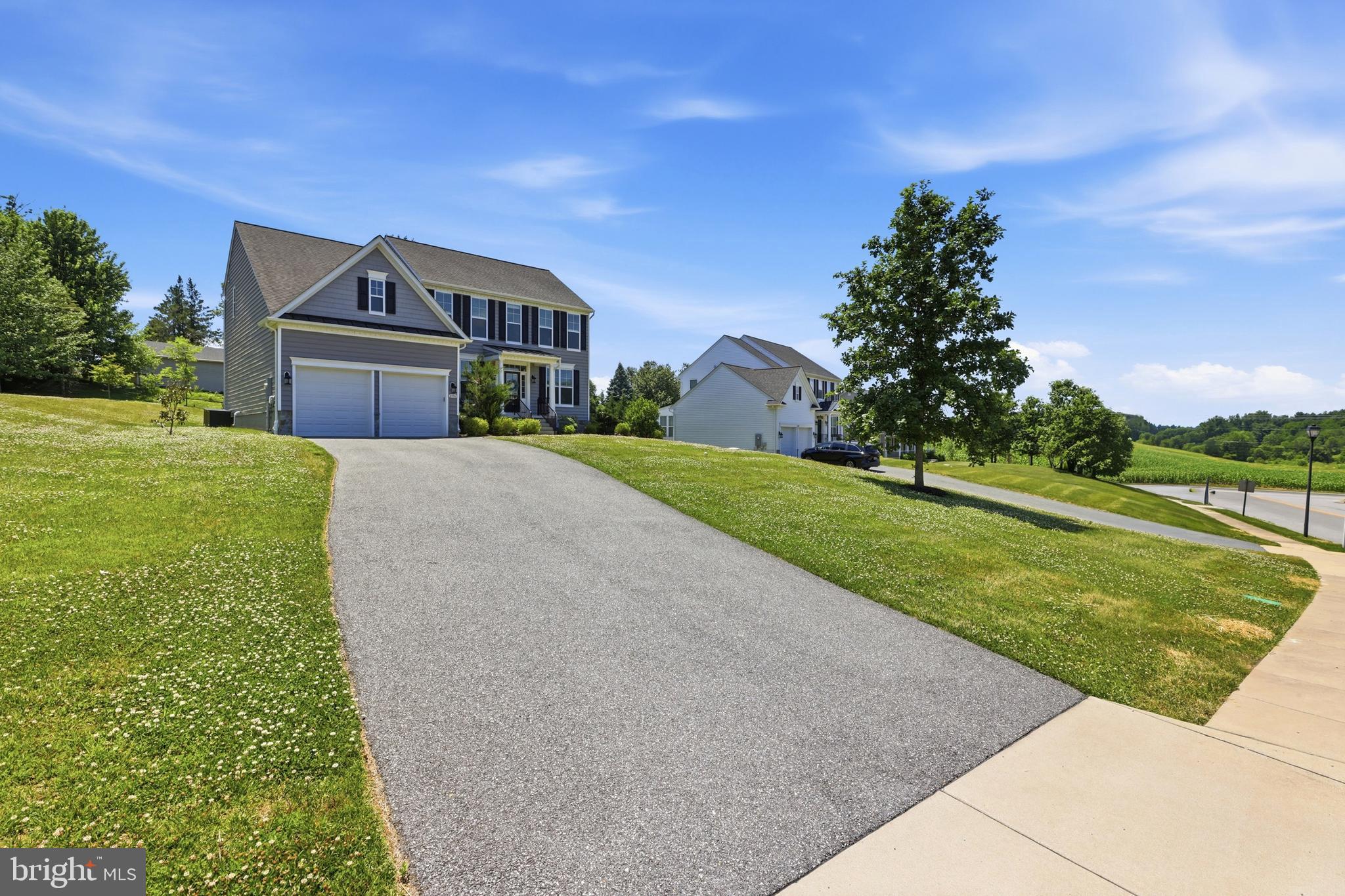 606 CANDICE DRIVE