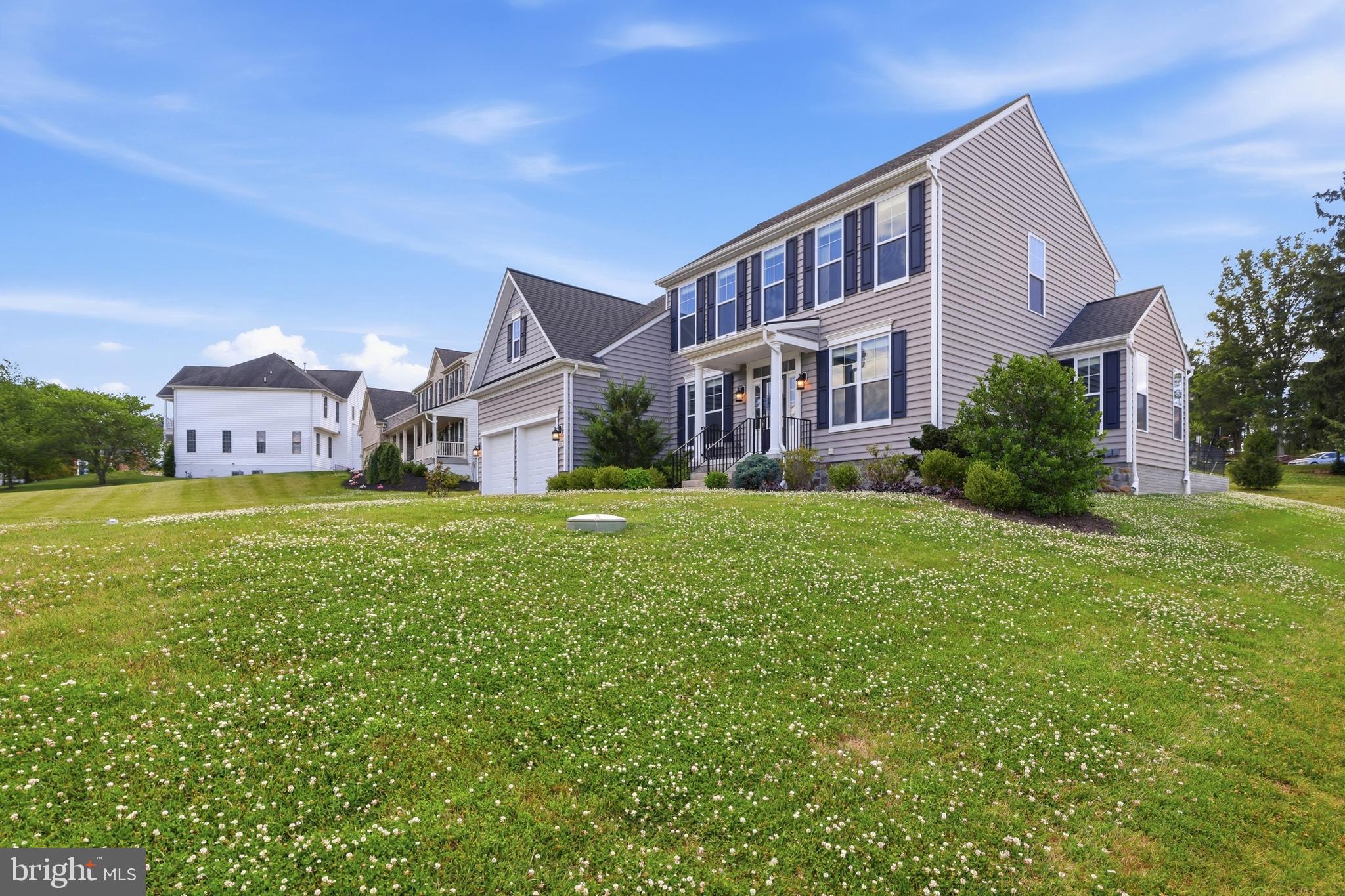606 CANDICE DRIVE