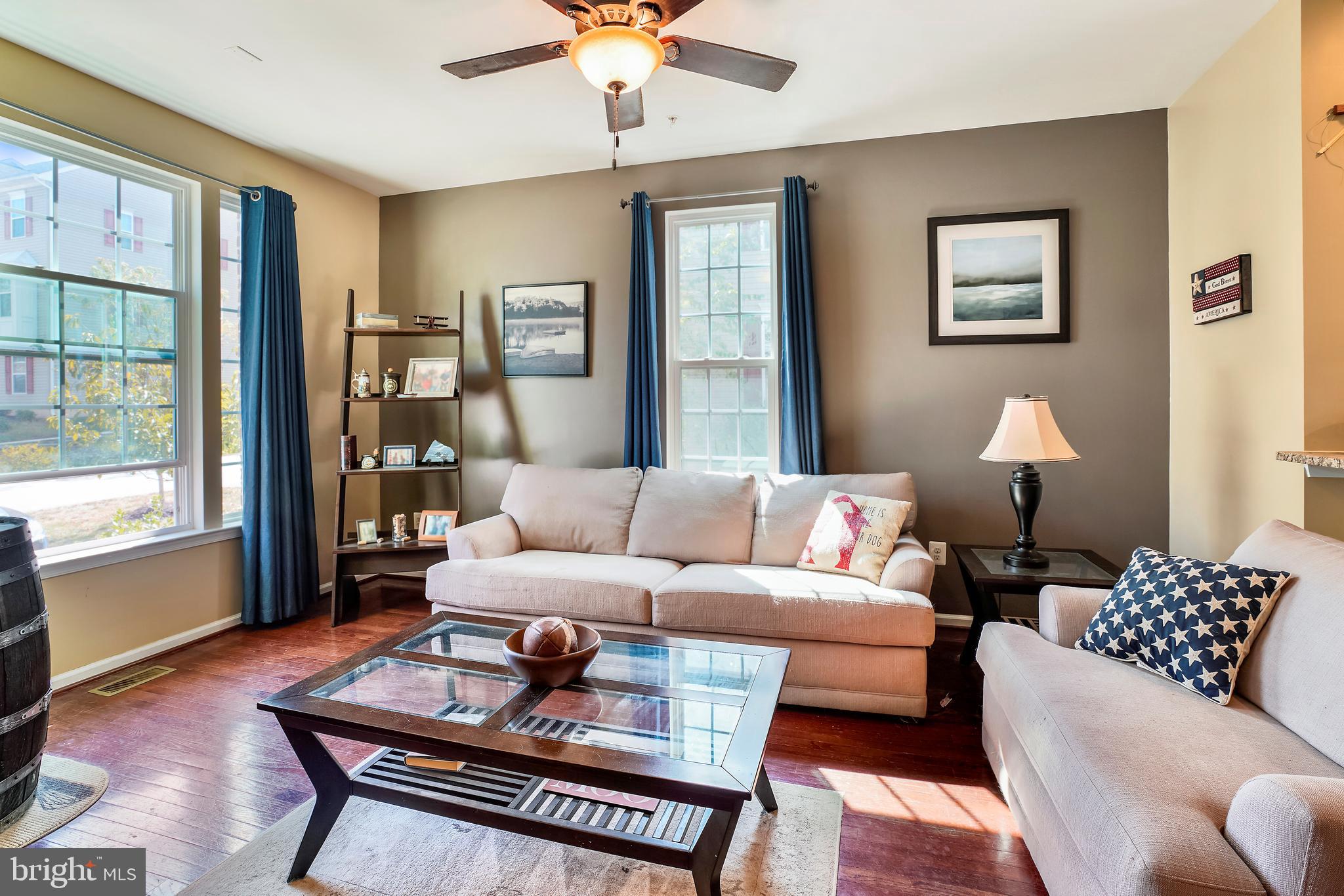 DORCHESTER WOODS - Residential