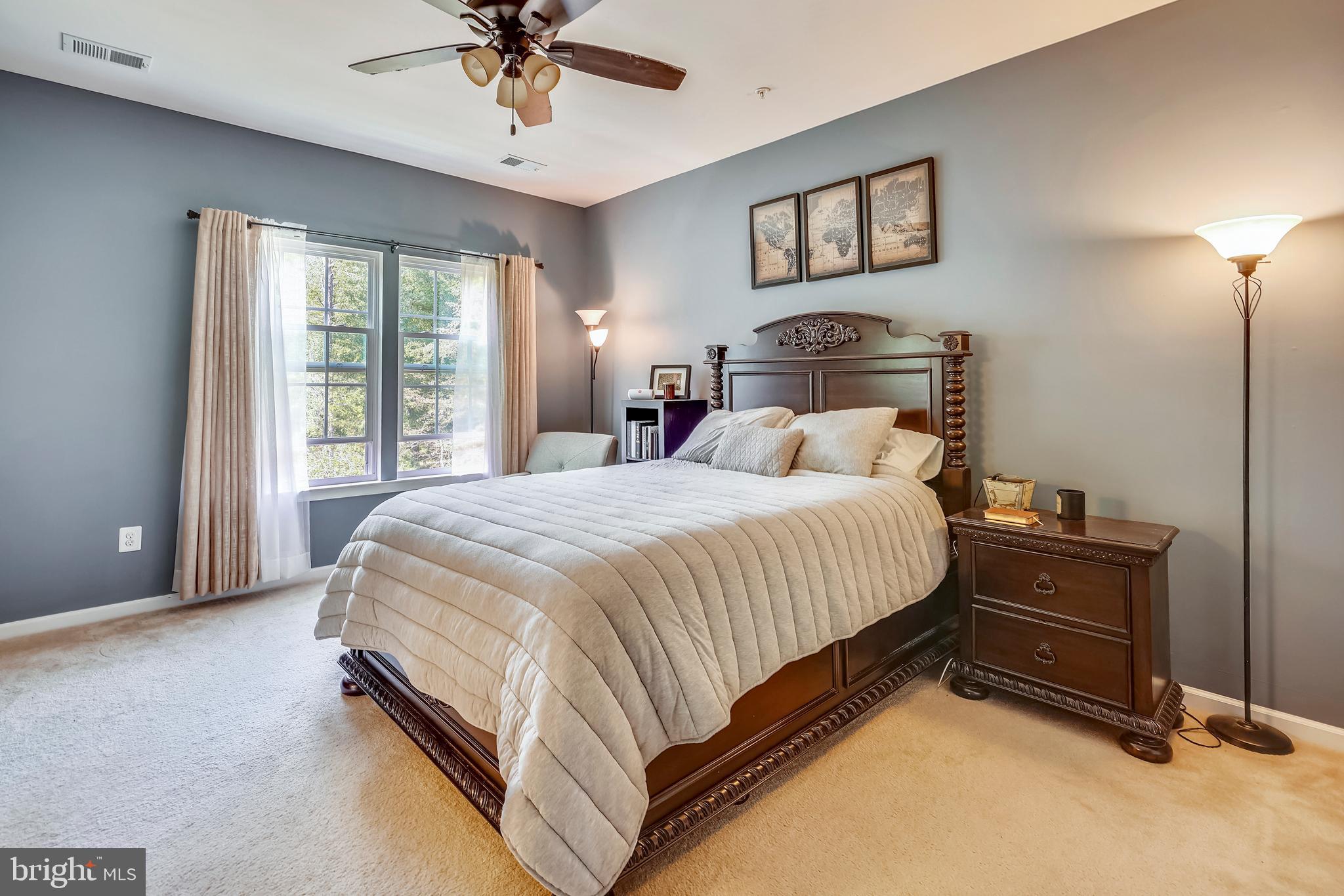 DORCHESTER WOODS - Residential