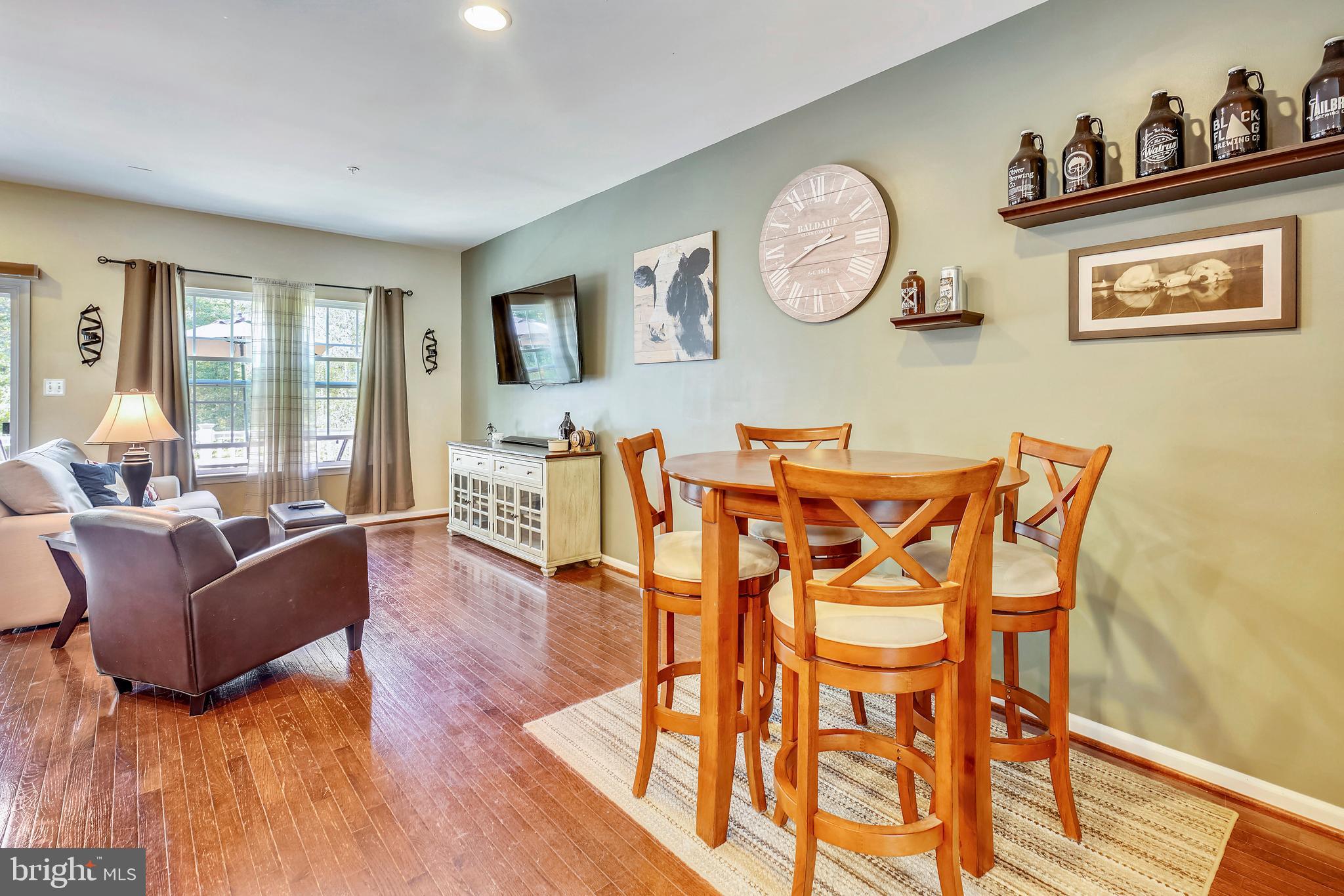 DORCHESTER WOODS - Residential