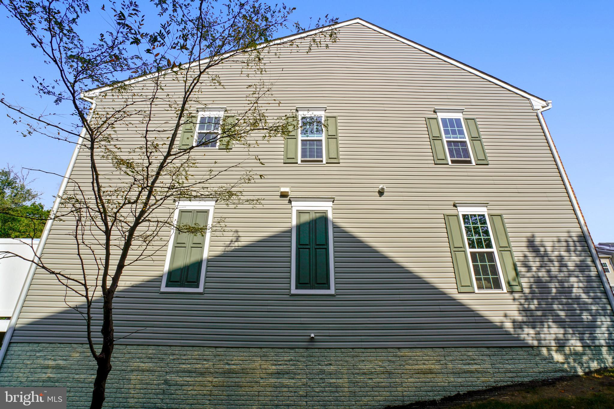 DORCHESTER WOODS - Residential