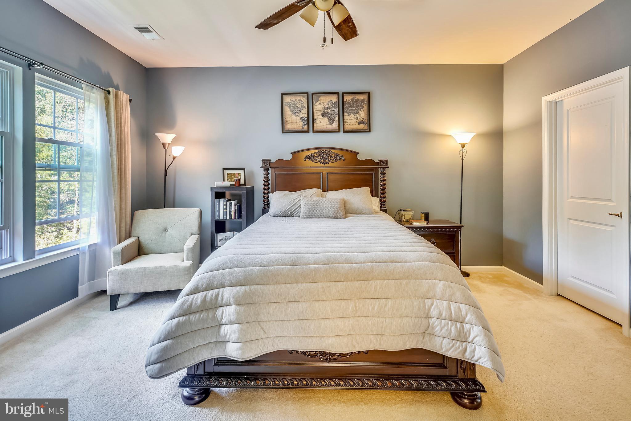 DORCHESTER WOODS - Residential