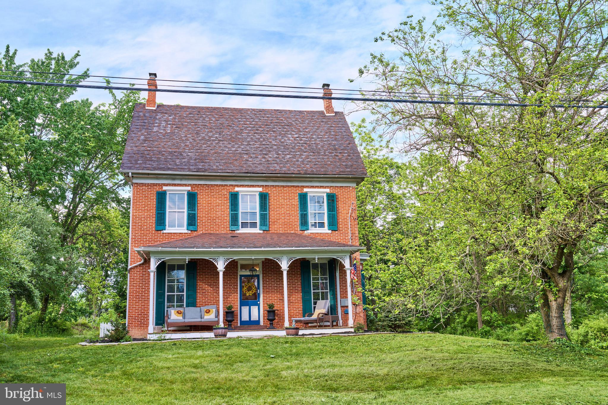 DURHAM VILLAGE - Residential