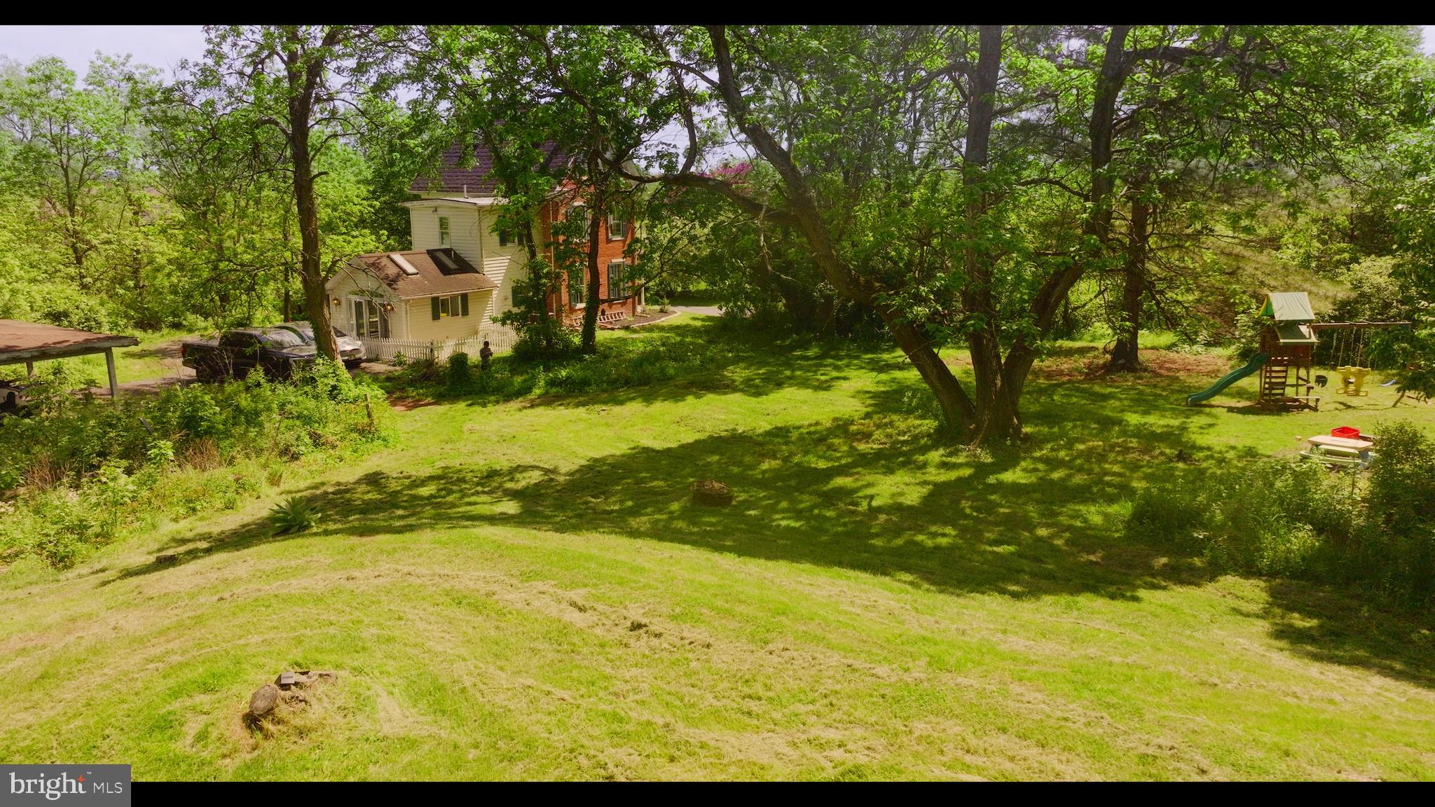 DURHAM VILLAGE - Residential