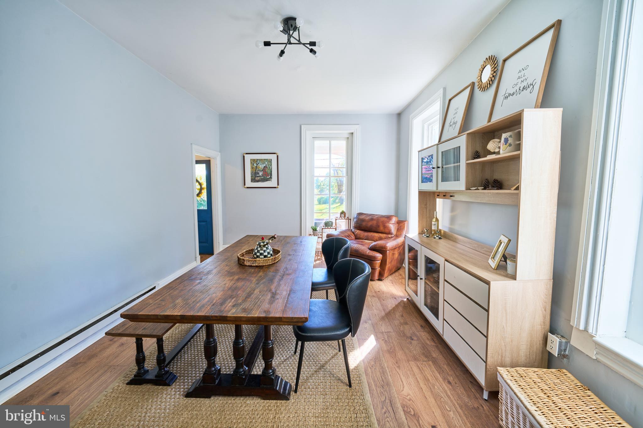 DURHAM VILLAGE - Residential