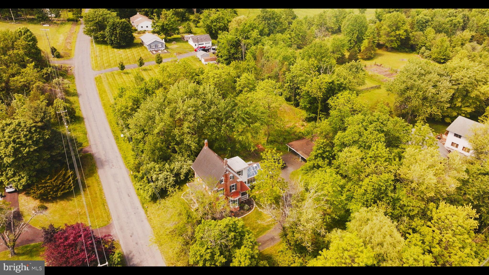 DURHAM VILLAGE - Residential