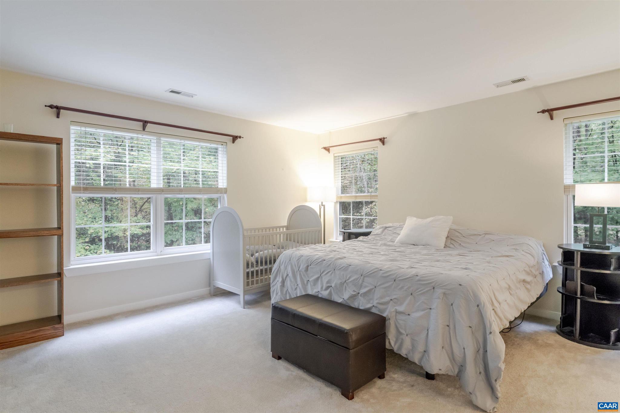 SHENANDOAH CROSSING - Residential