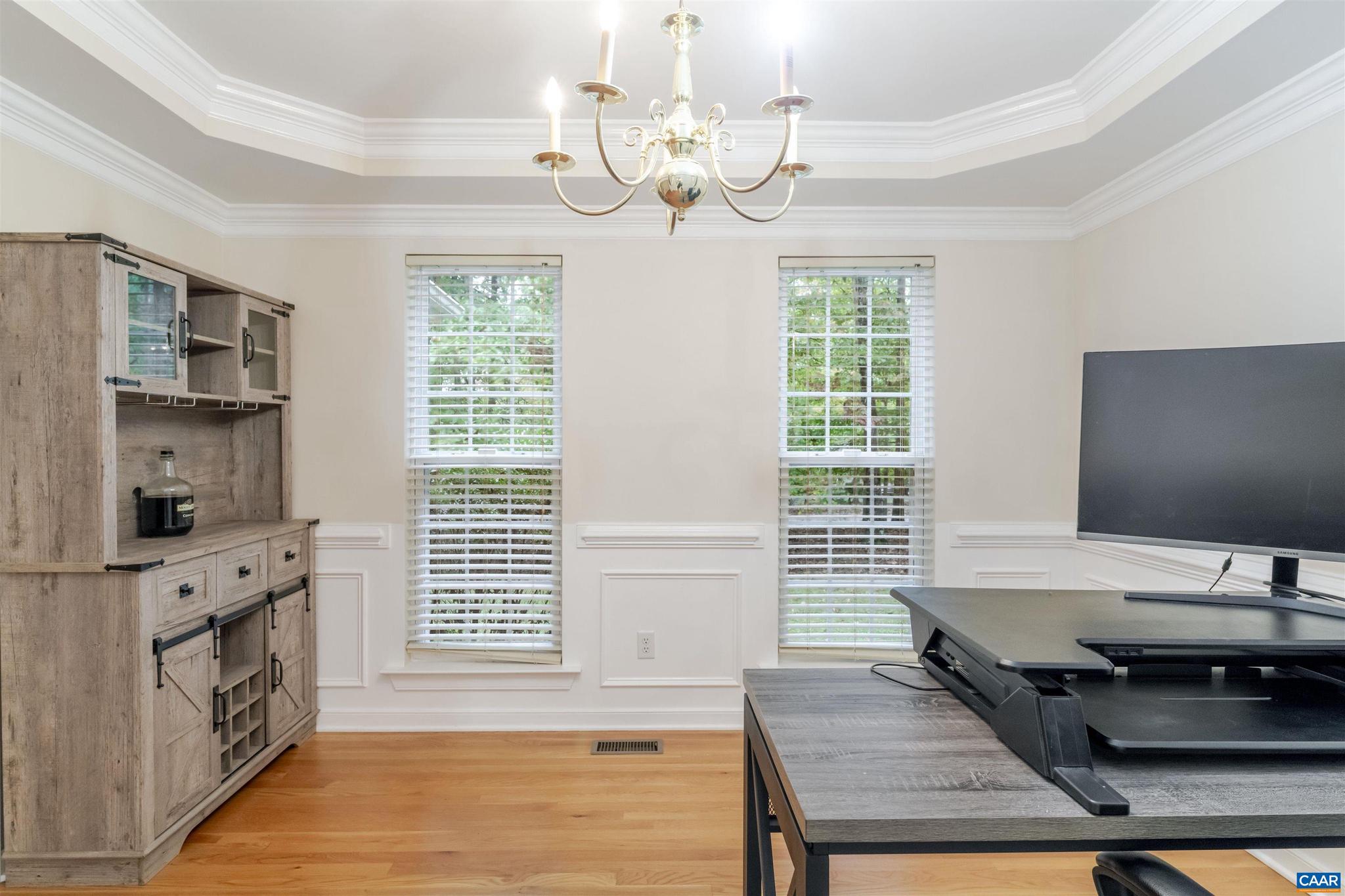 SHENANDOAH CROSSING - Residential