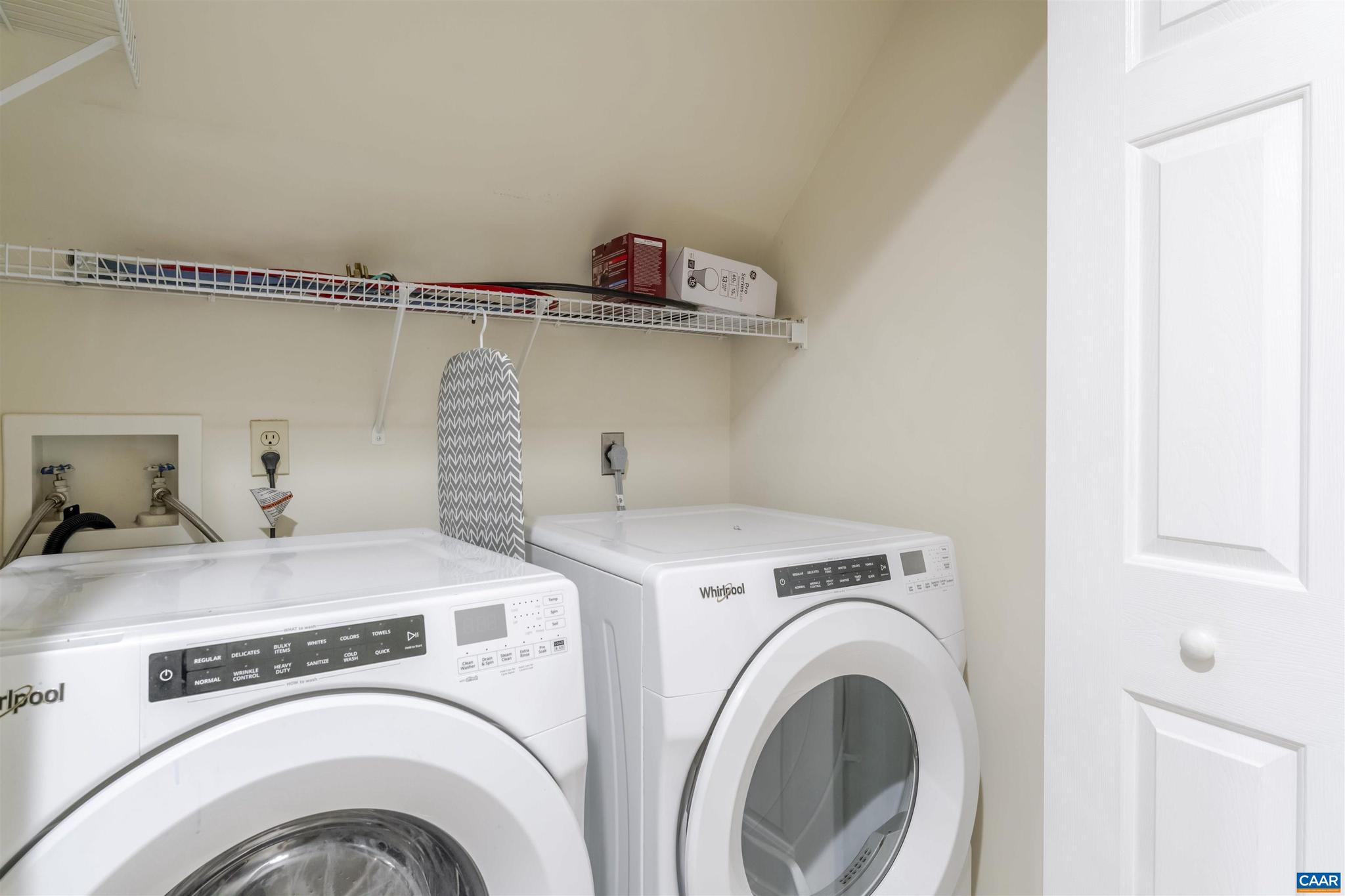 SHENANDOAH CROSSING - Residential