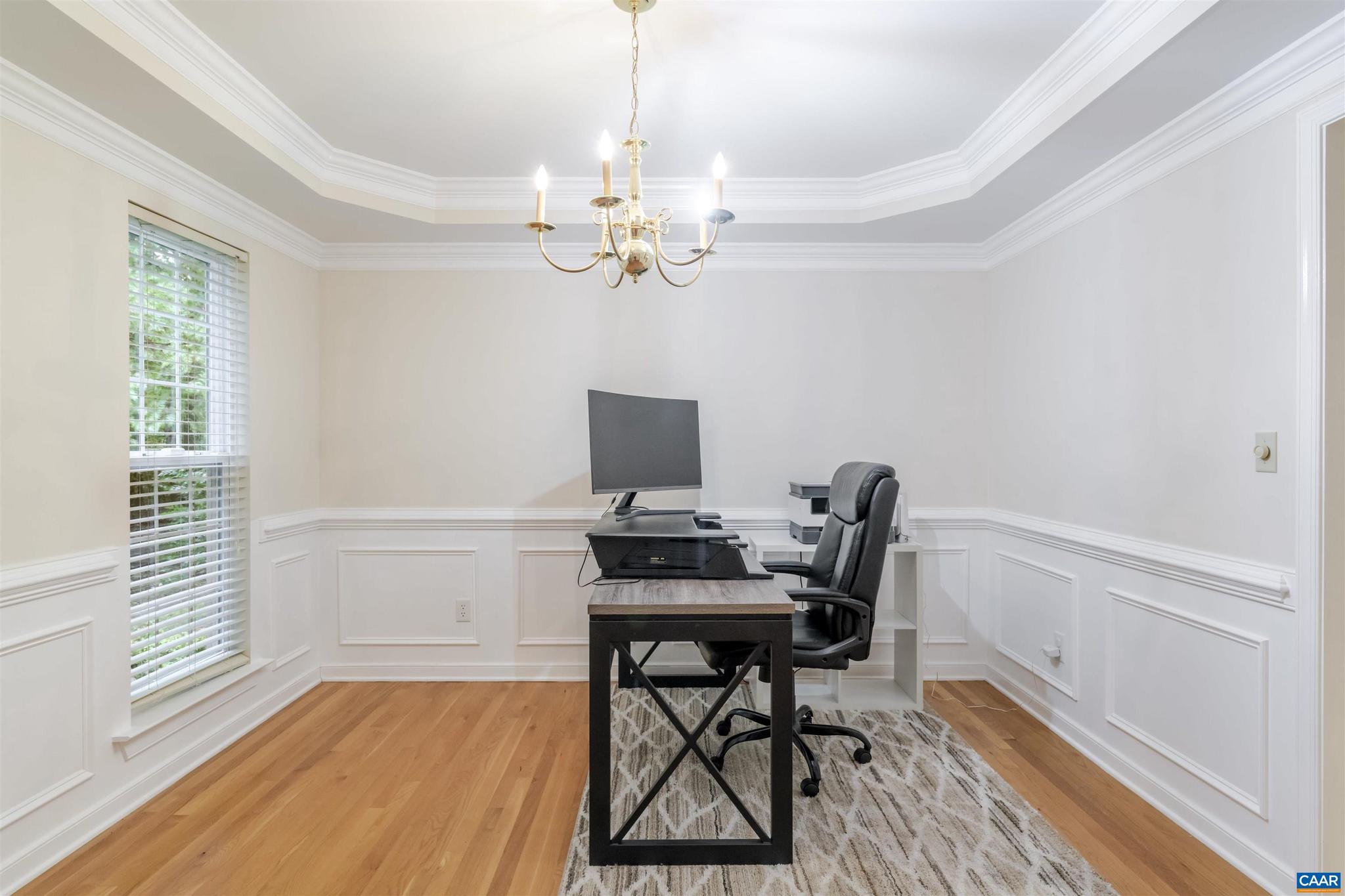 SHENANDOAH CROSSING - Residential