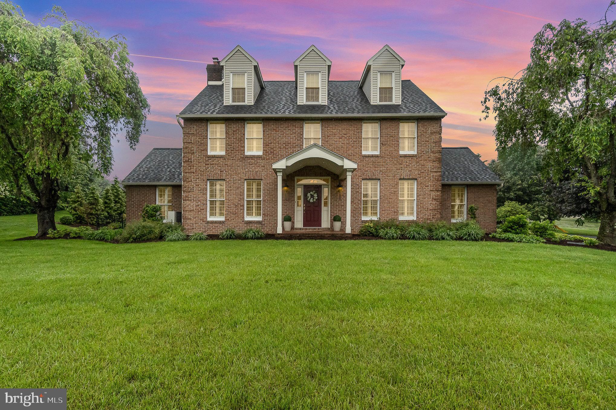 10 HIGHLAND DRIVE