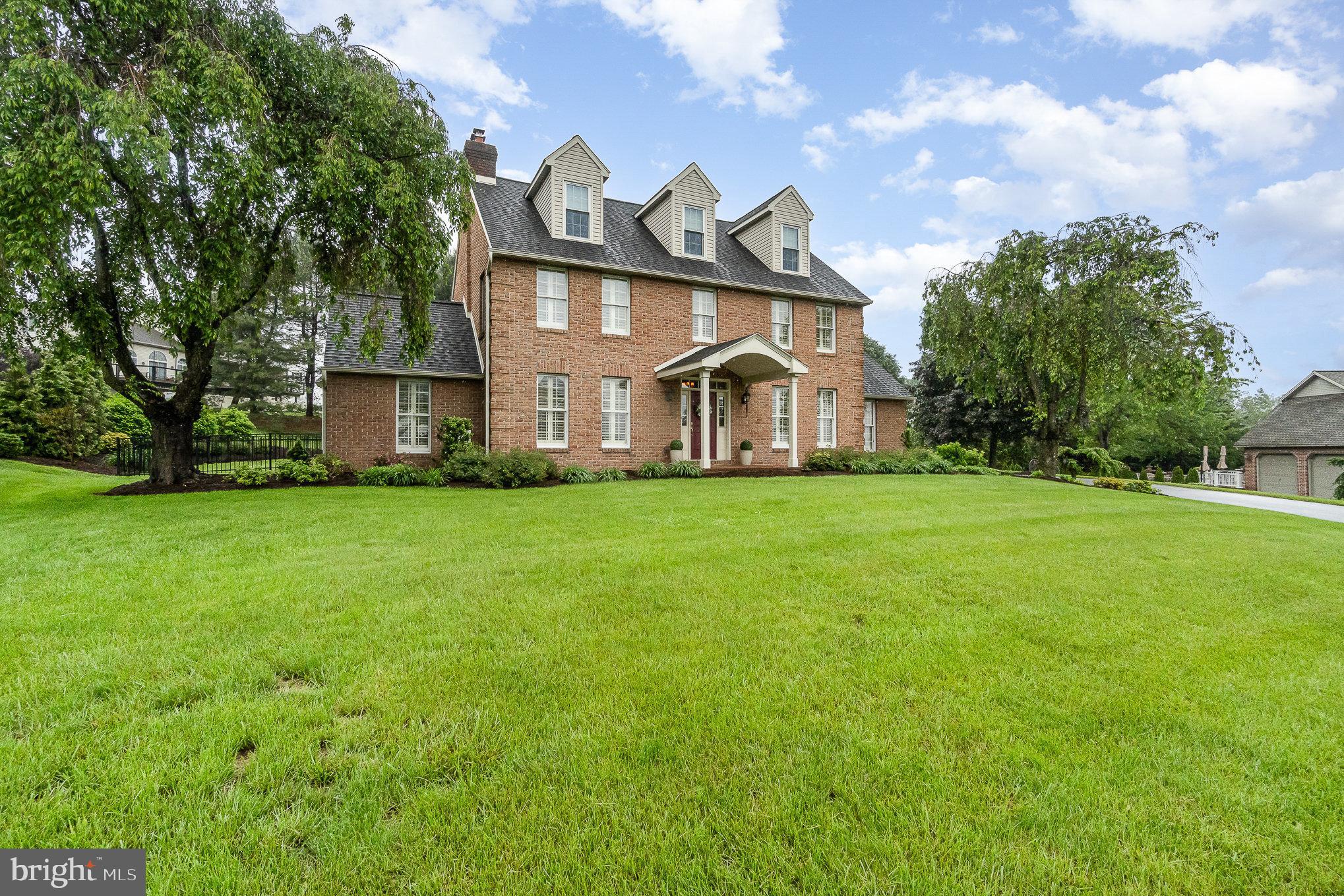 10 HIGHLAND DRIVE