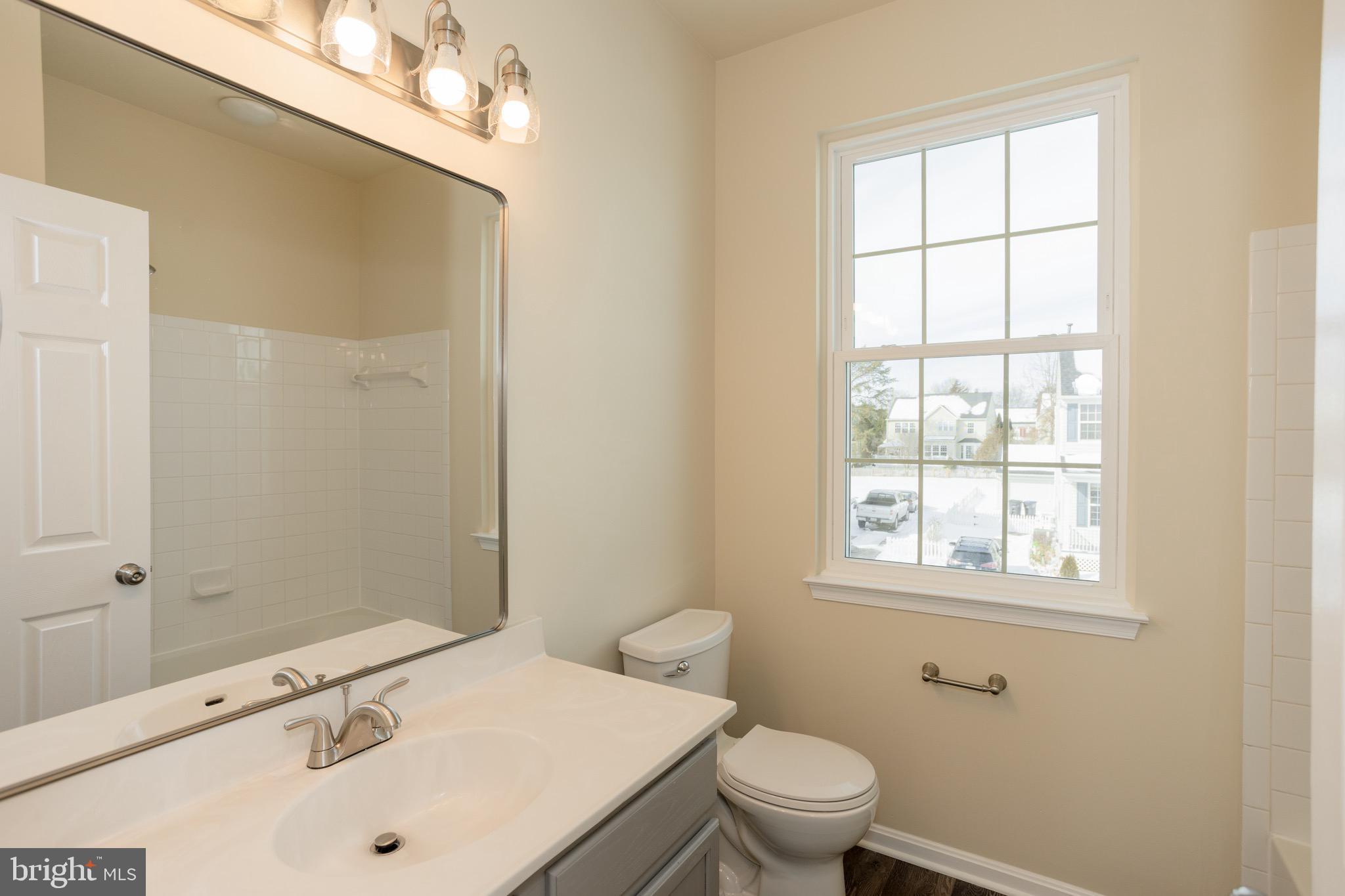 BRAEMAR - Residential