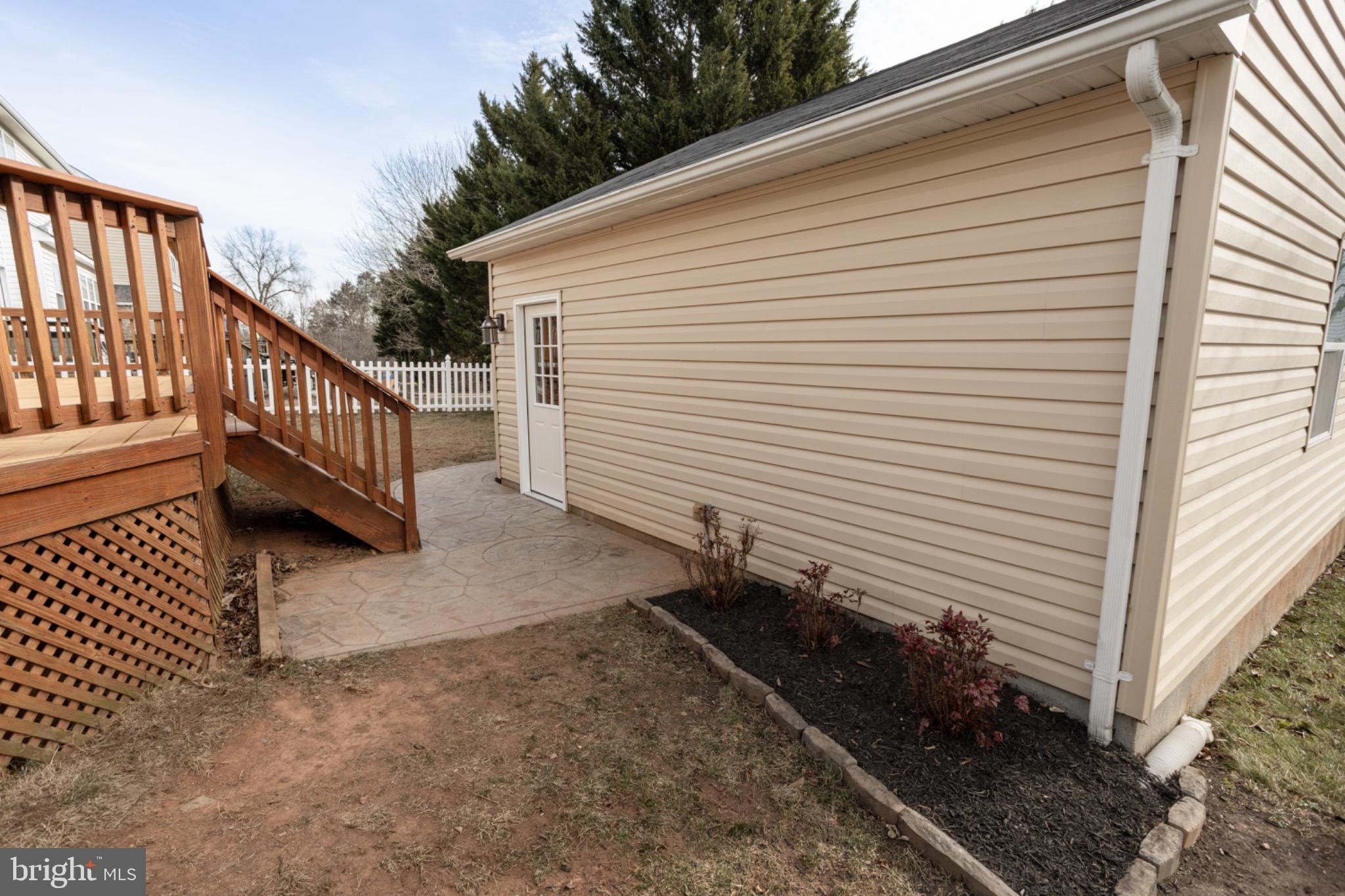 BRAEMAR - Residential