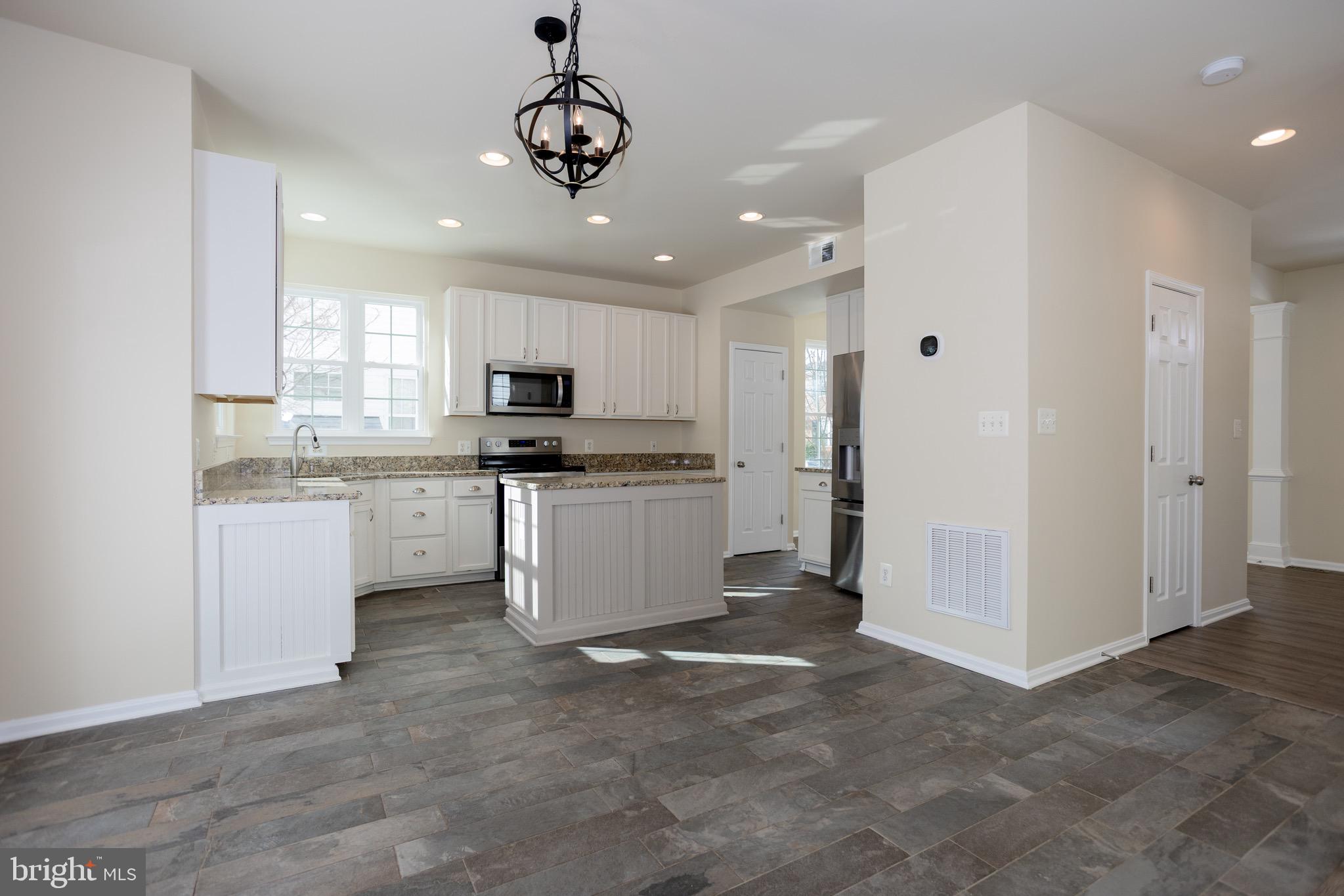 BRAEMAR - Residential