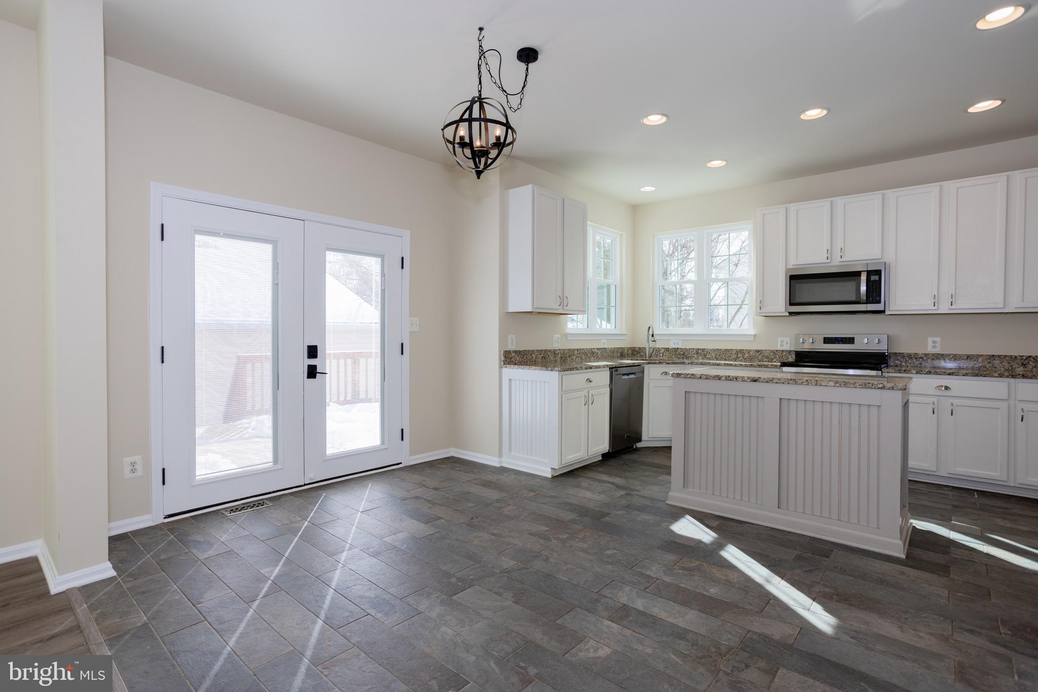 BRAEMAR - Residential