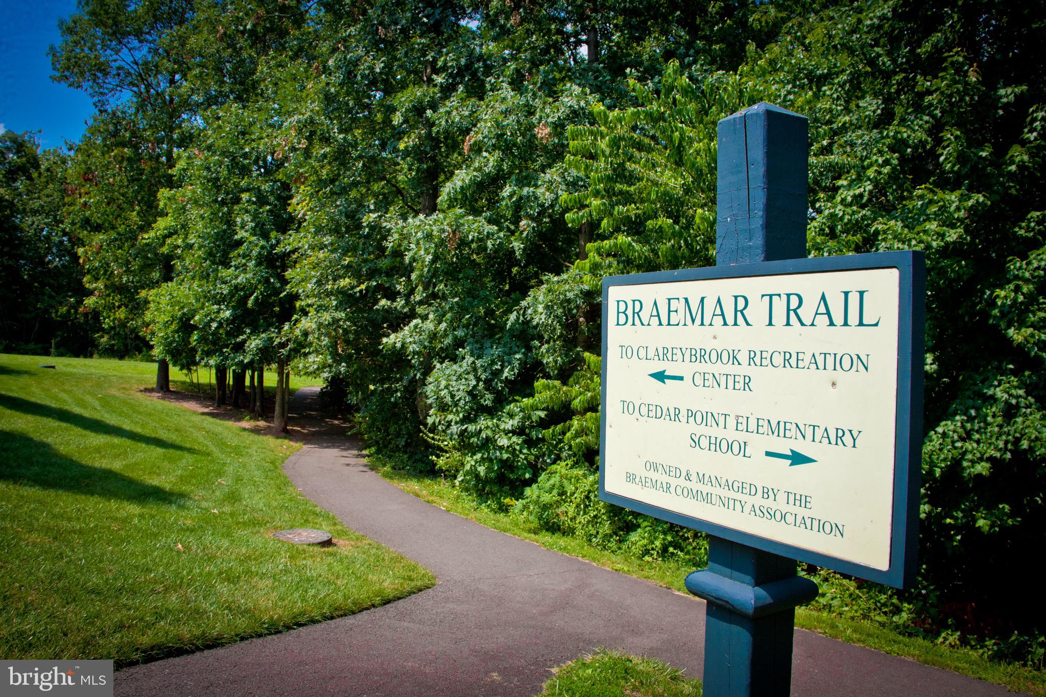 BRAEMAR - Residential