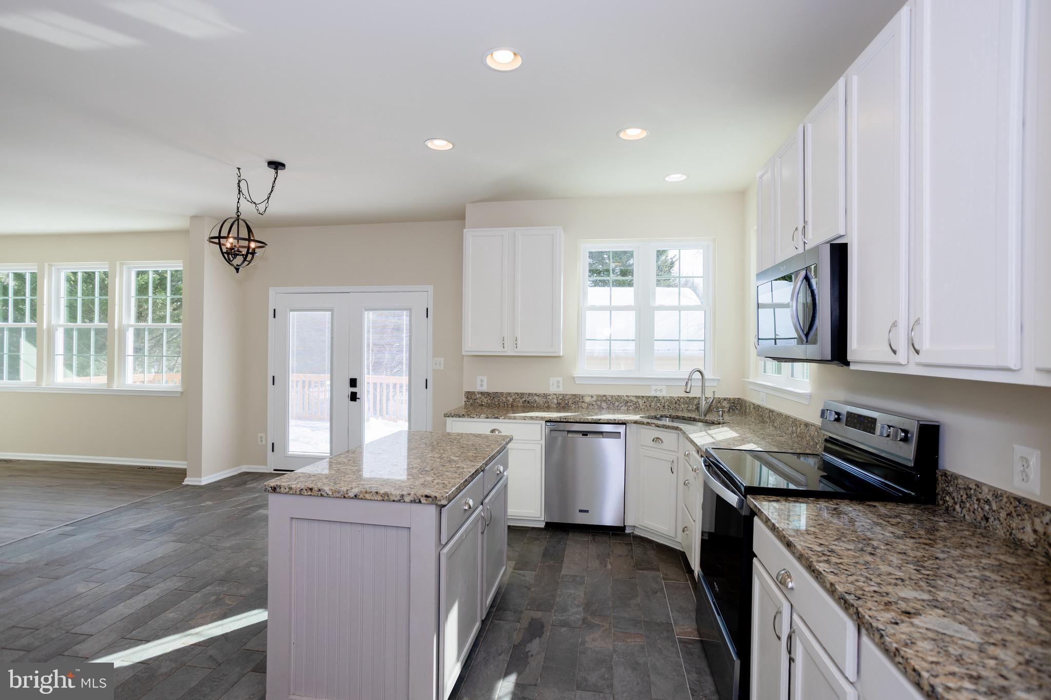 BRAEMAR - Residential