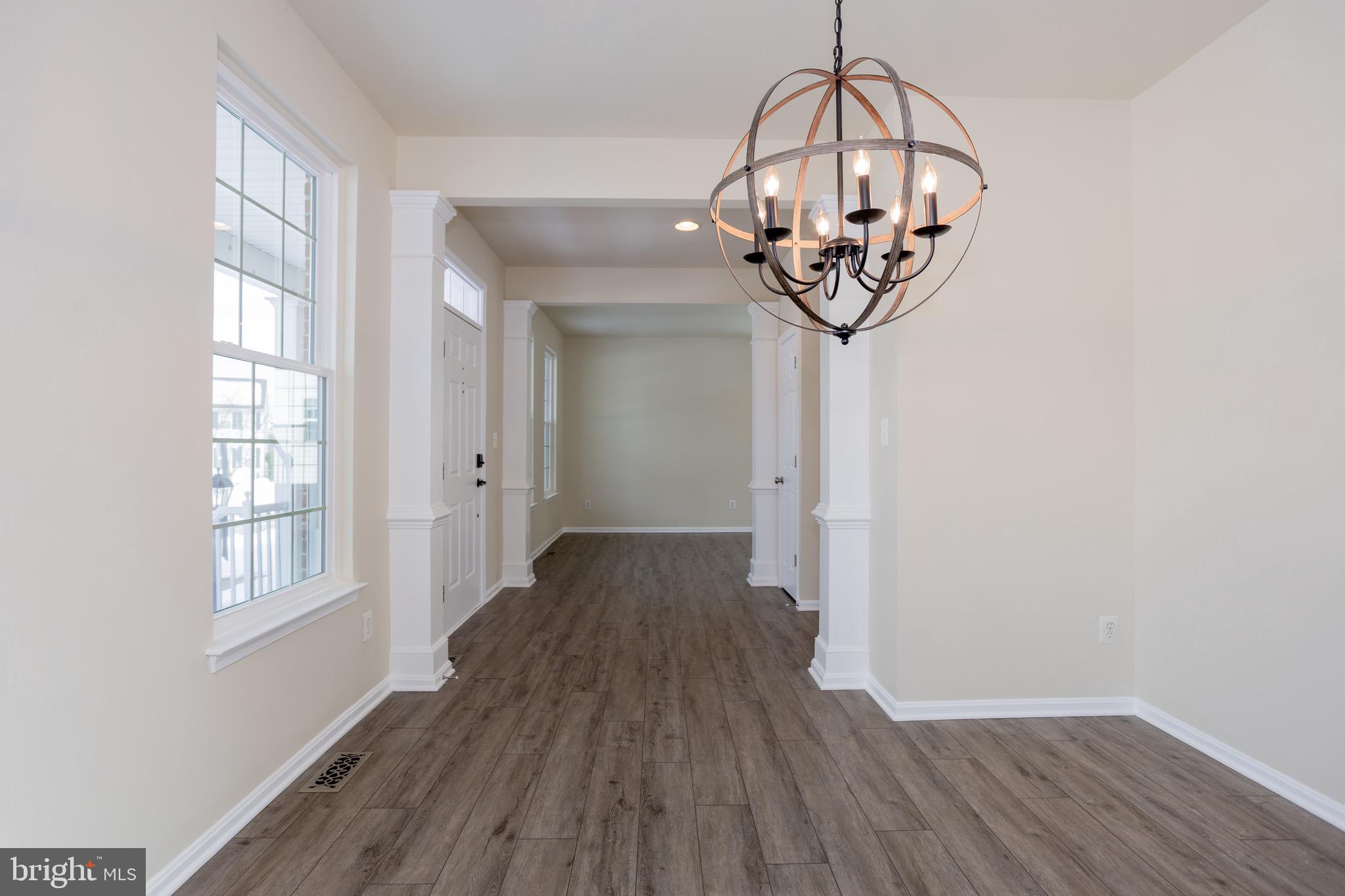 BRAEMAR - Residential