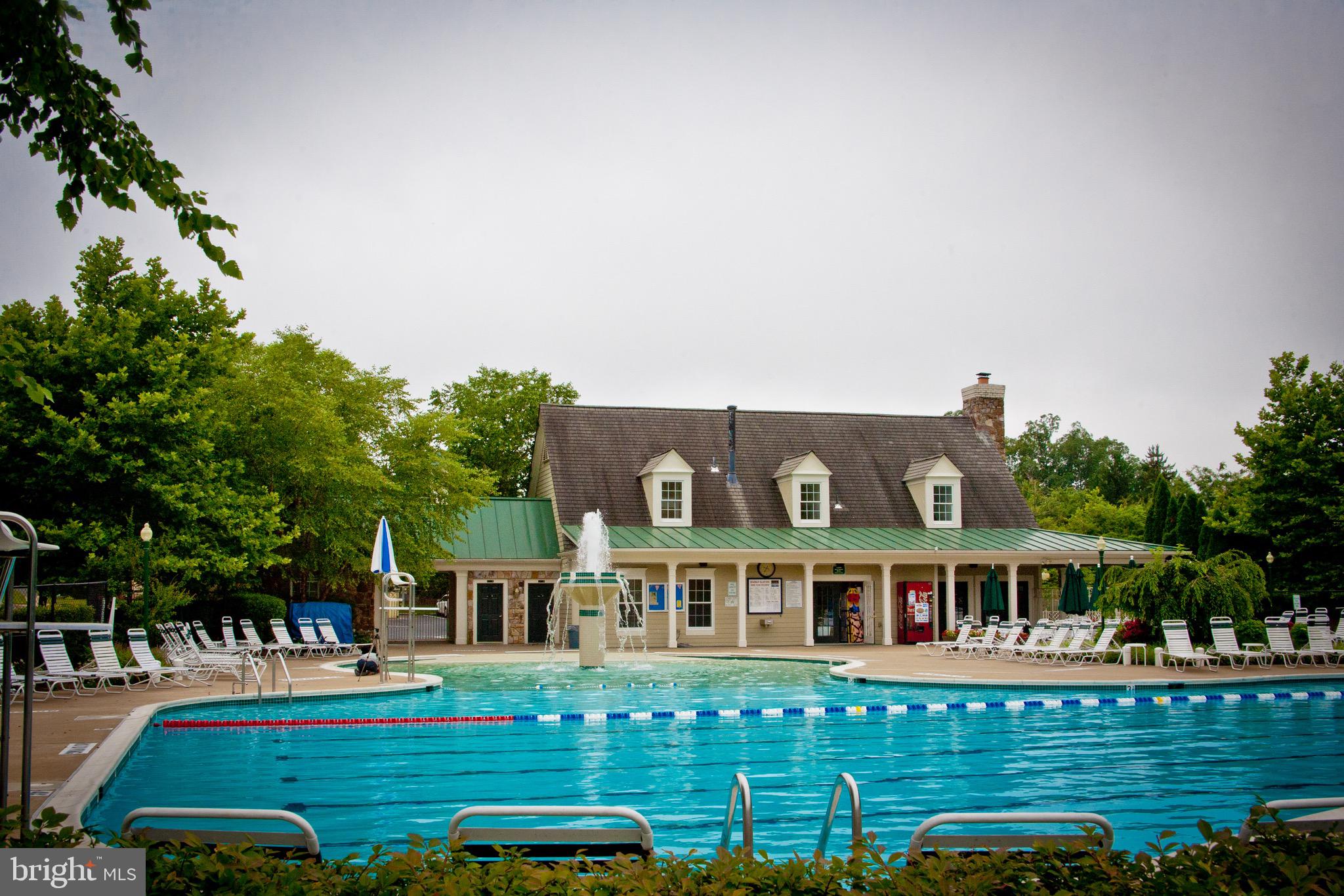 BRAEMAR - Residential