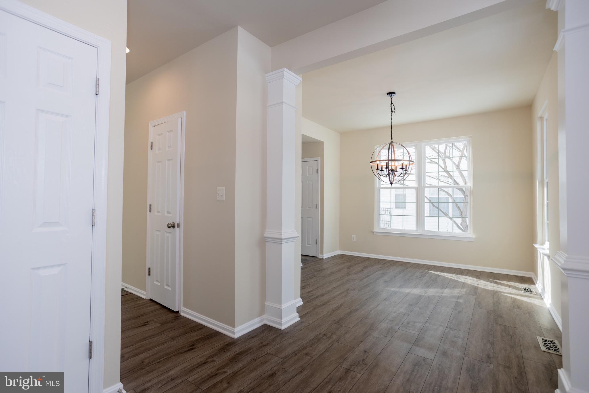 BRAEMAR - Residential