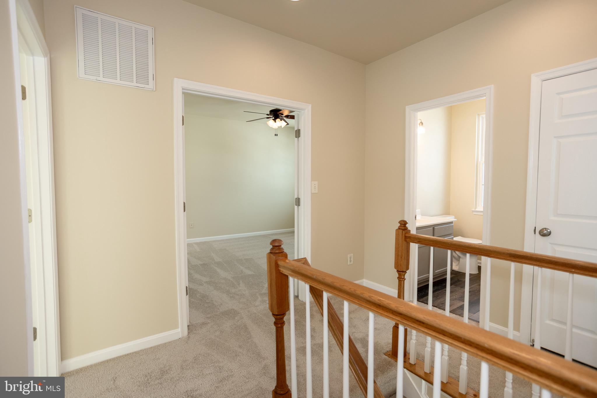 BRAEMAR - Residential